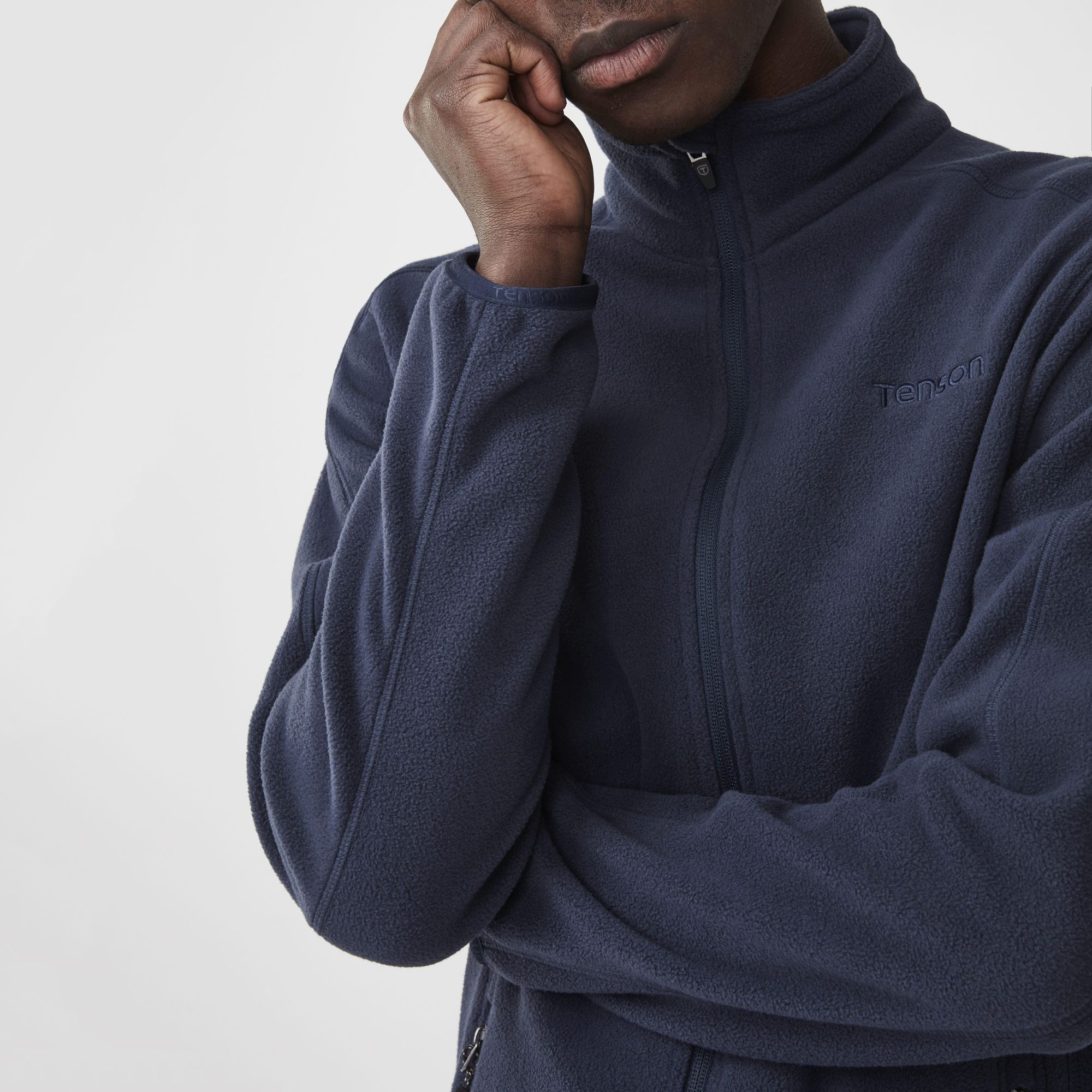 Tenson Miracle Fleece Jas Heren