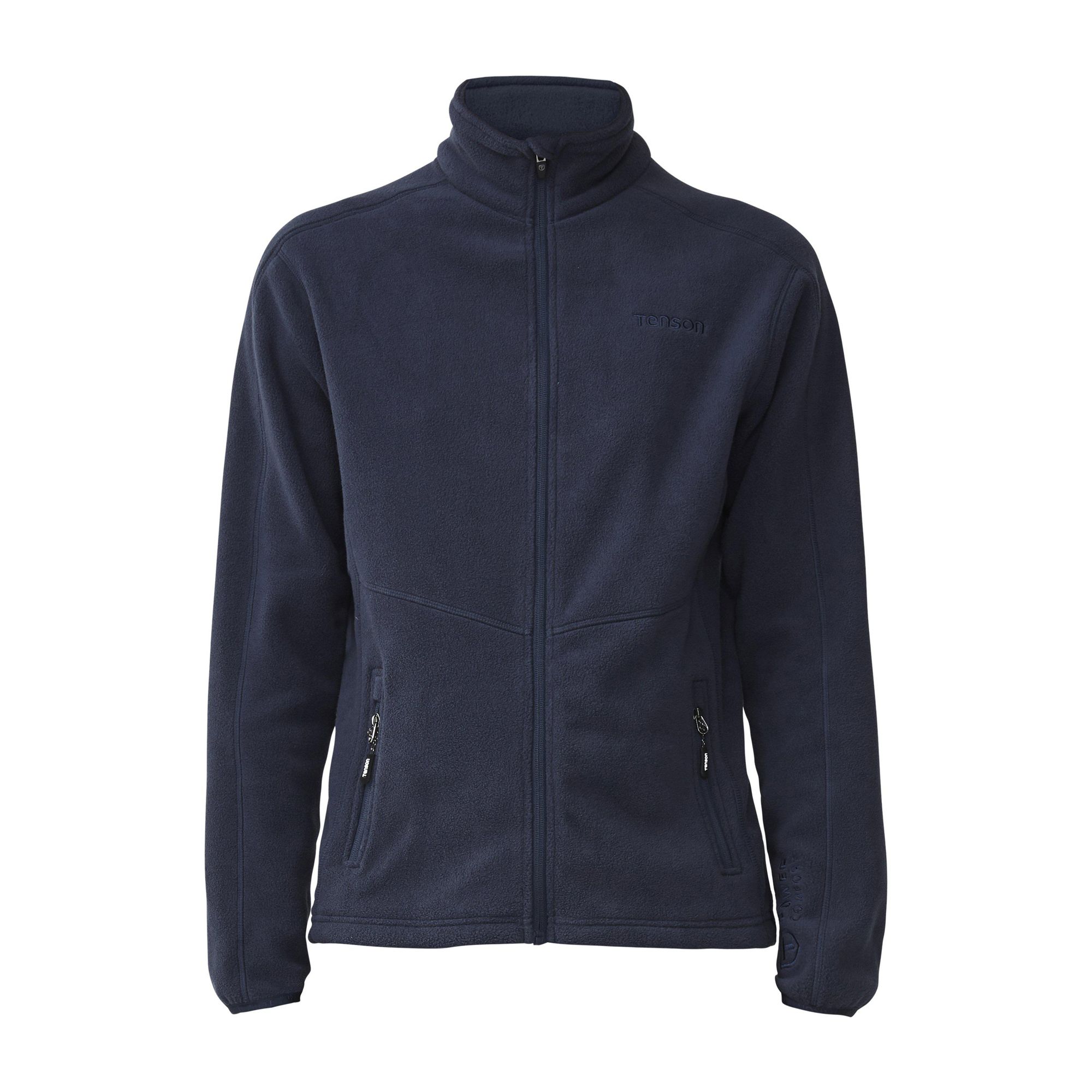 Tenson Miracle Fleece Jas Heren