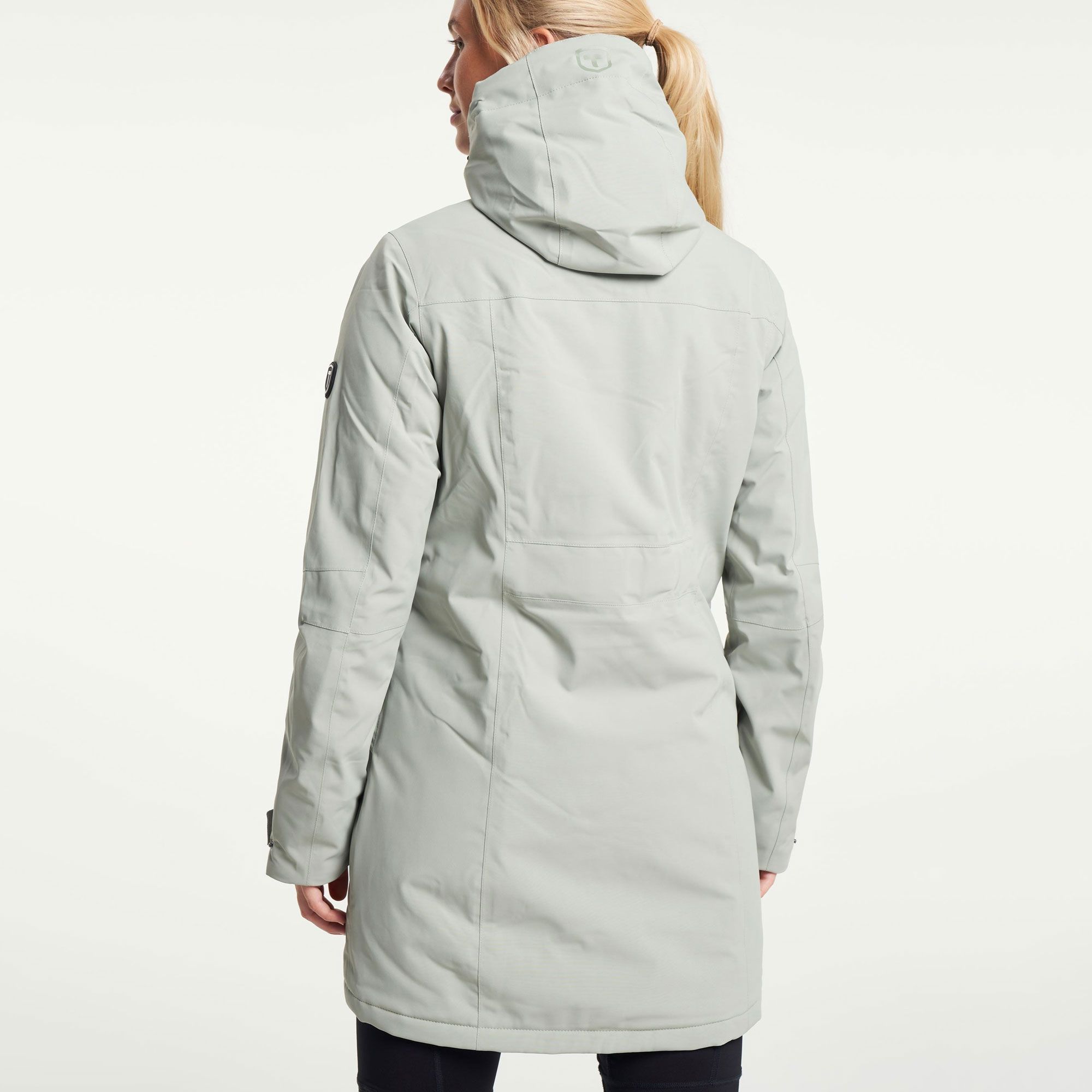 Tenson Hera MPC Winterjas Dames