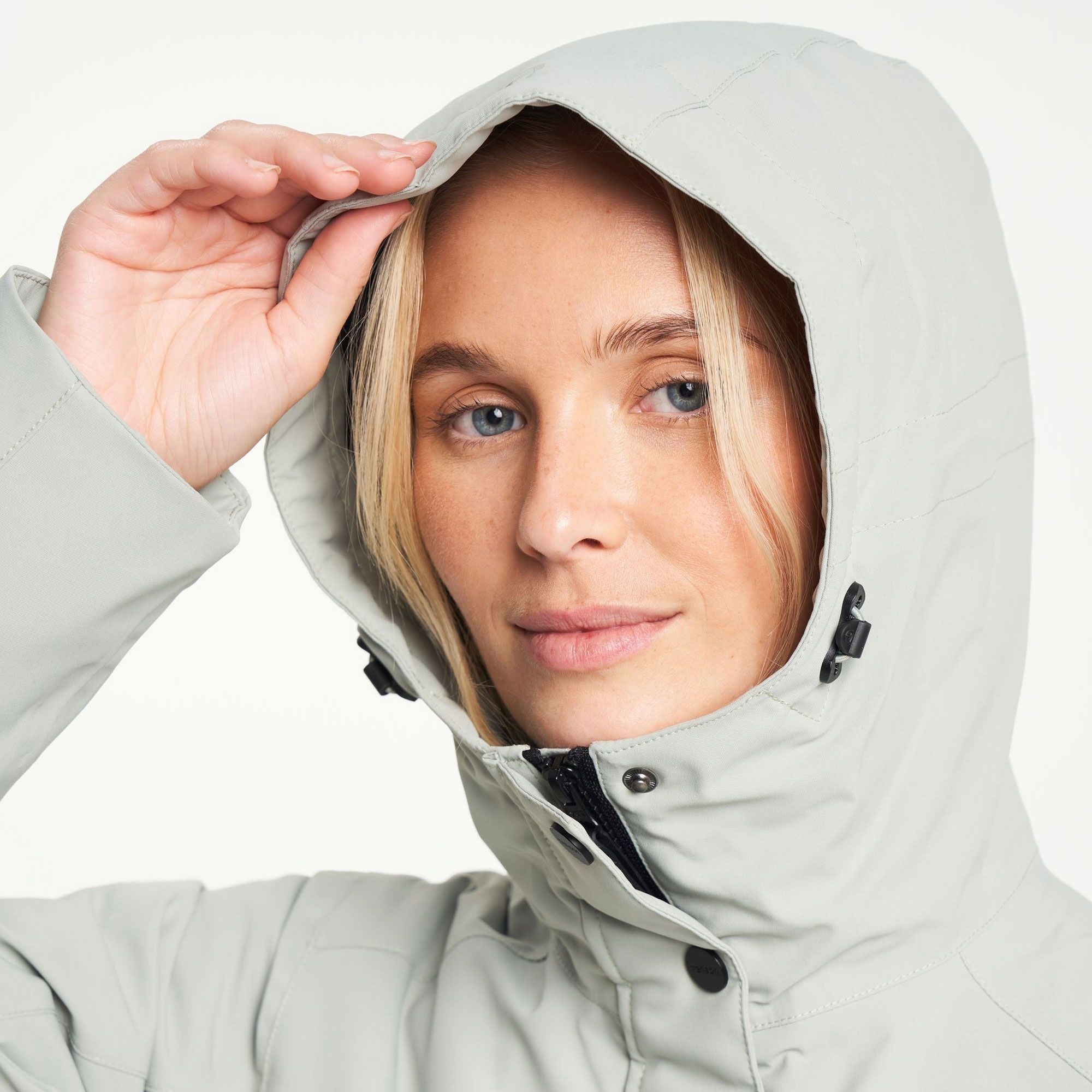 Tenson Hera MPC Winterjas Dames