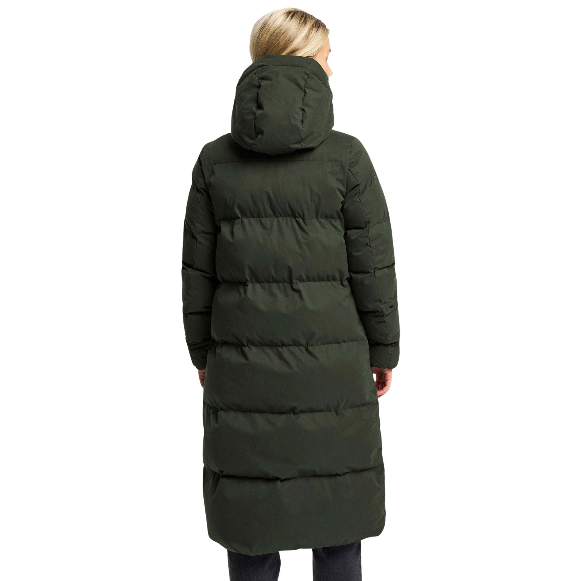 Tenson Cevina WInterjas Dames