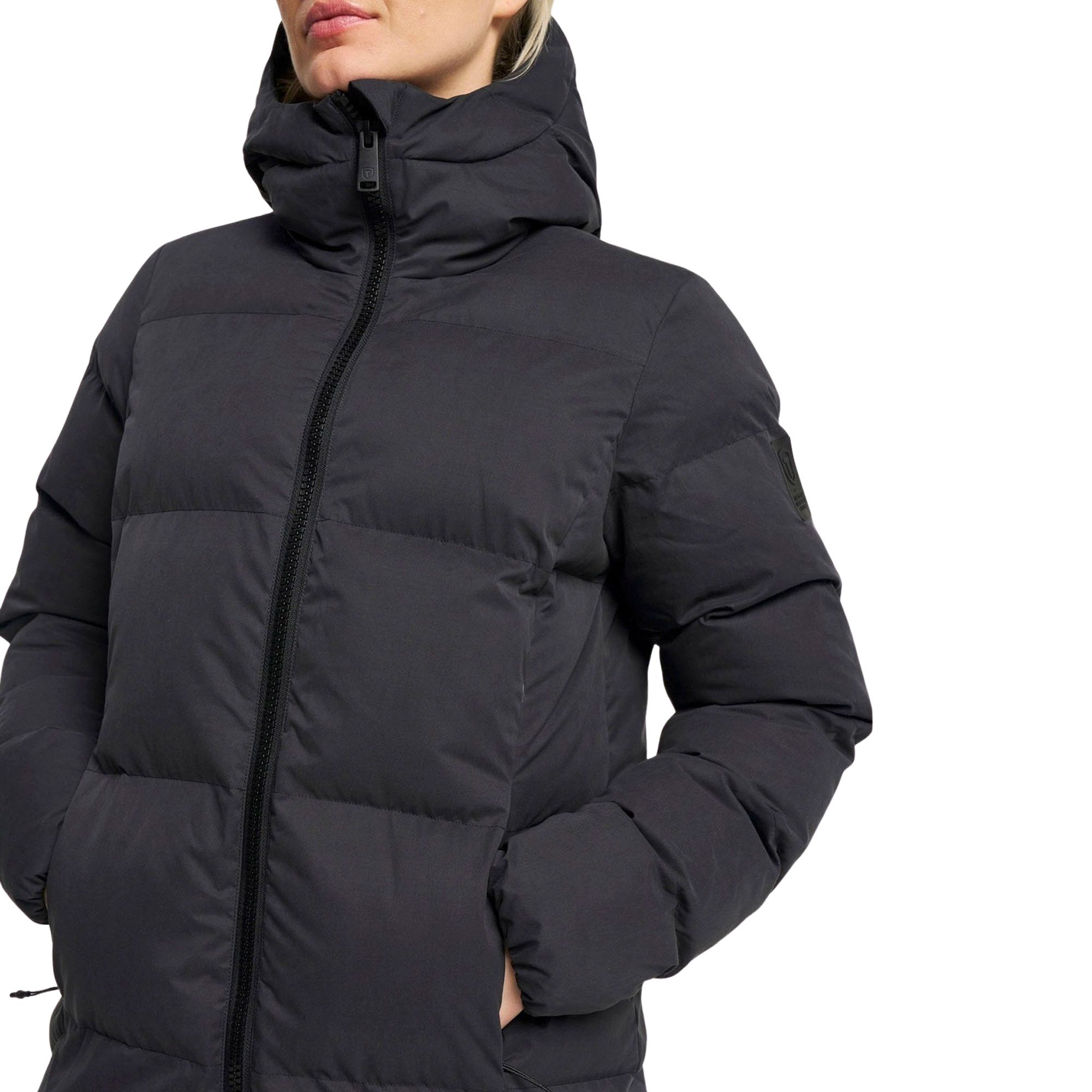 Tenson Cevina WInterjas Dames