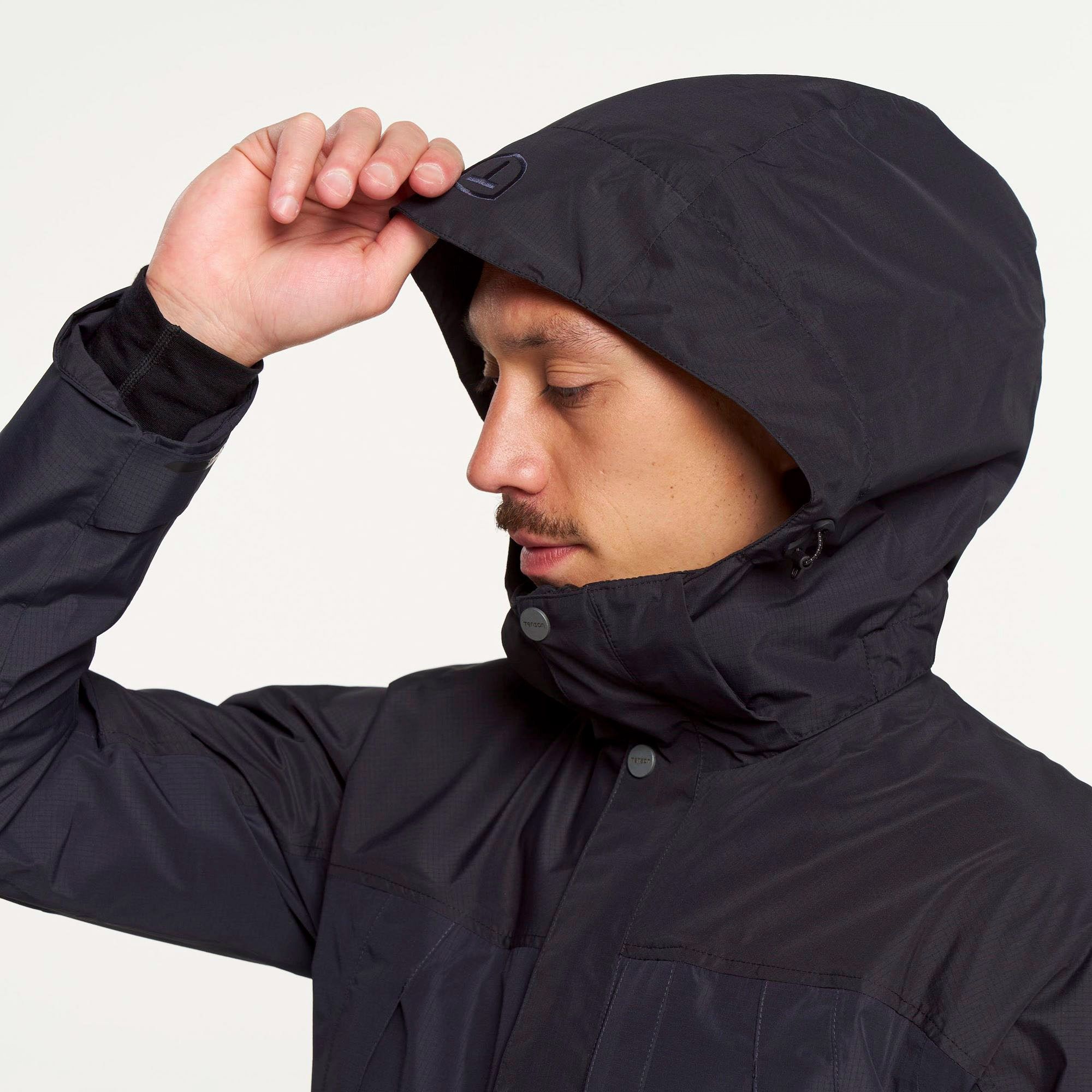 Tenson Himalaya MPC Plus Jas Heren