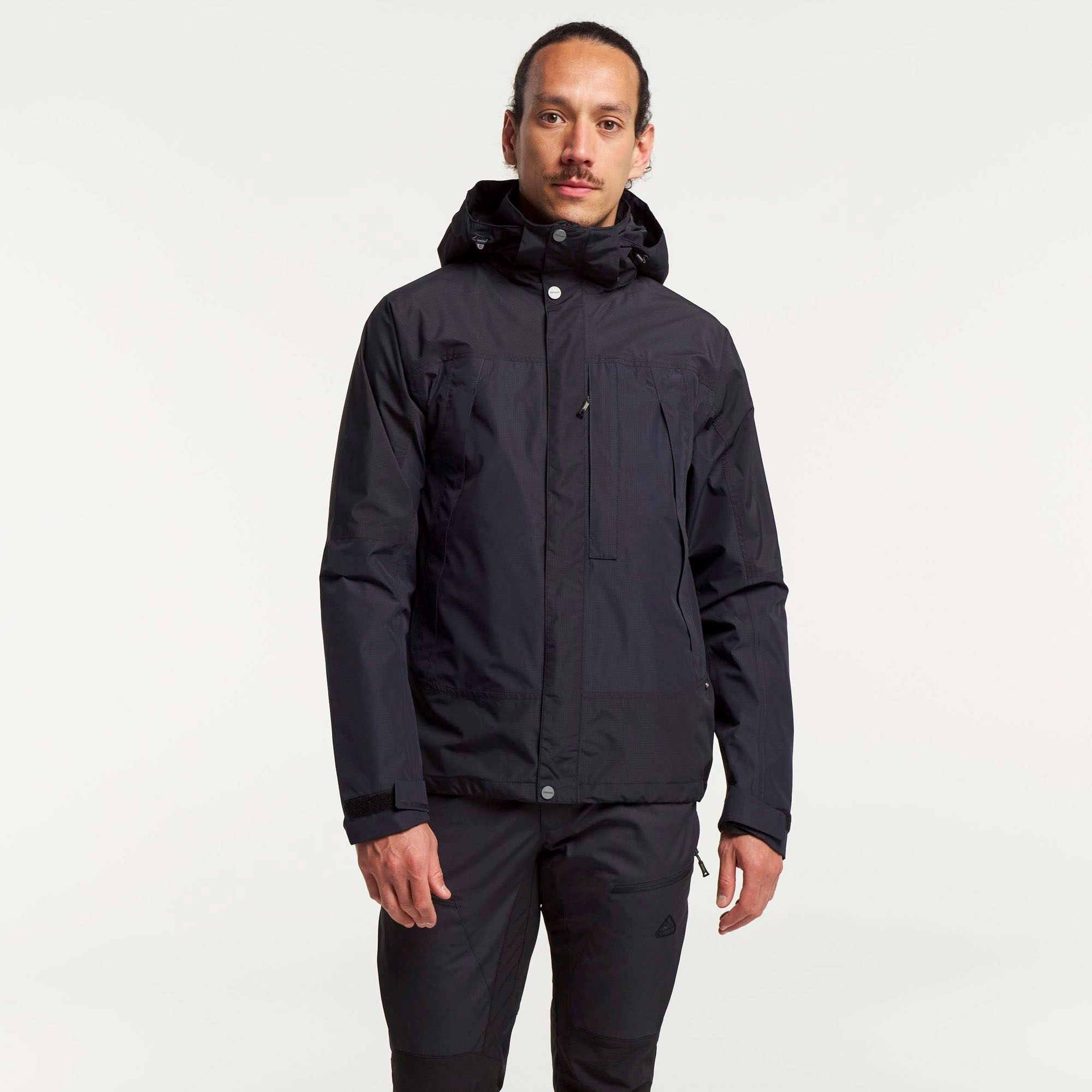 Tenson Himalaya MPC Plus Jas Heren