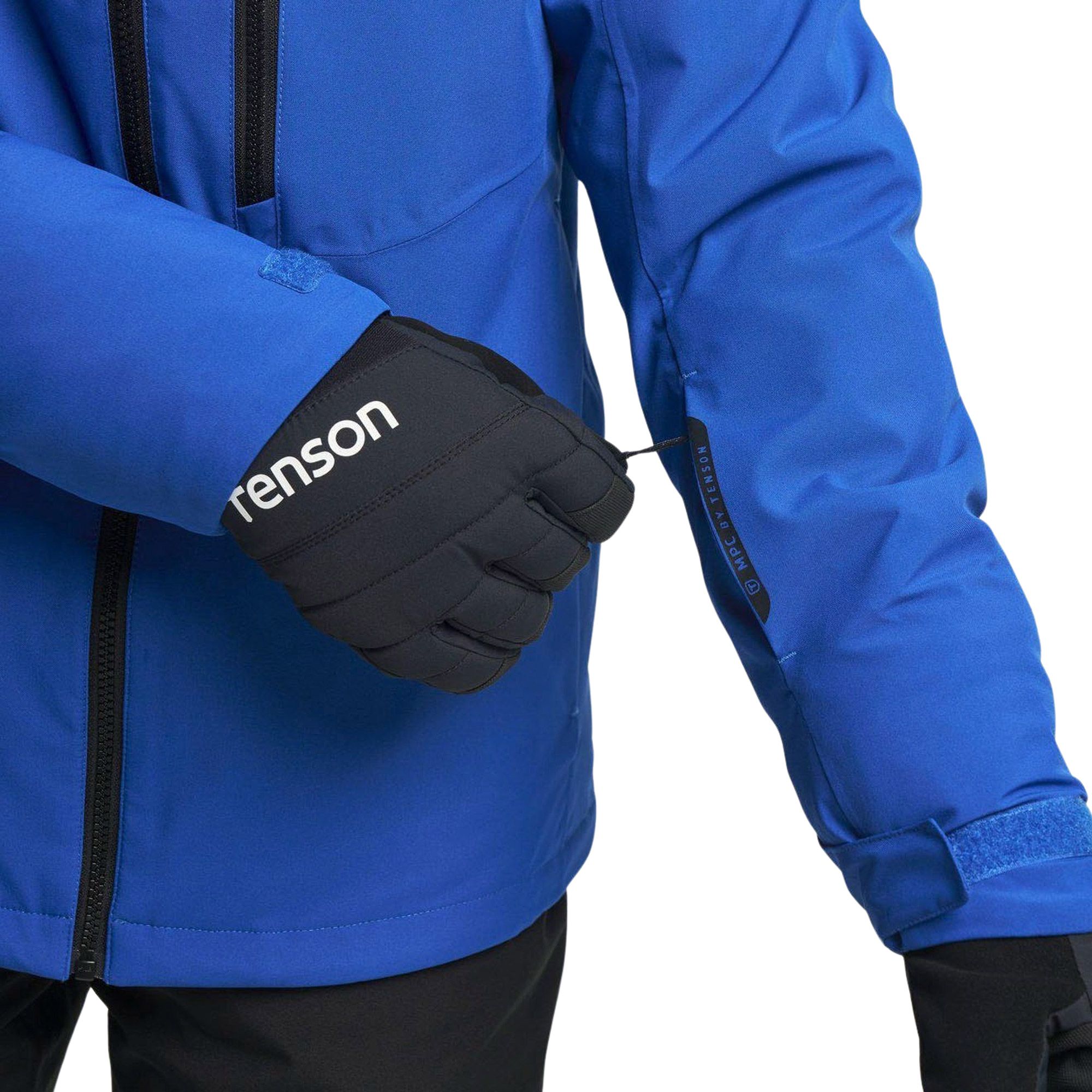 Tenson Fusion Skijas Heren | PlutoSport