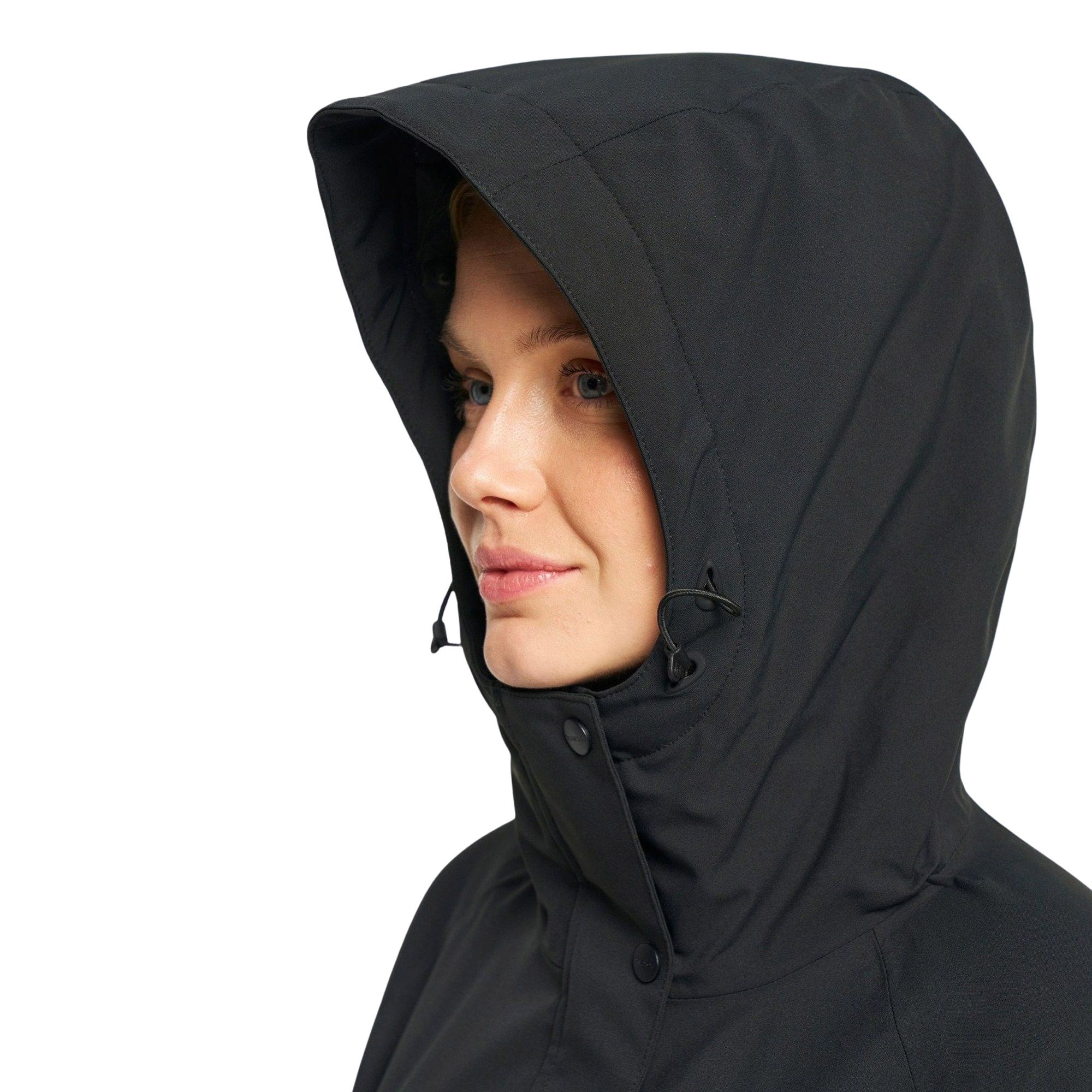 Tenson Trudy Parka Winterjas Dames
