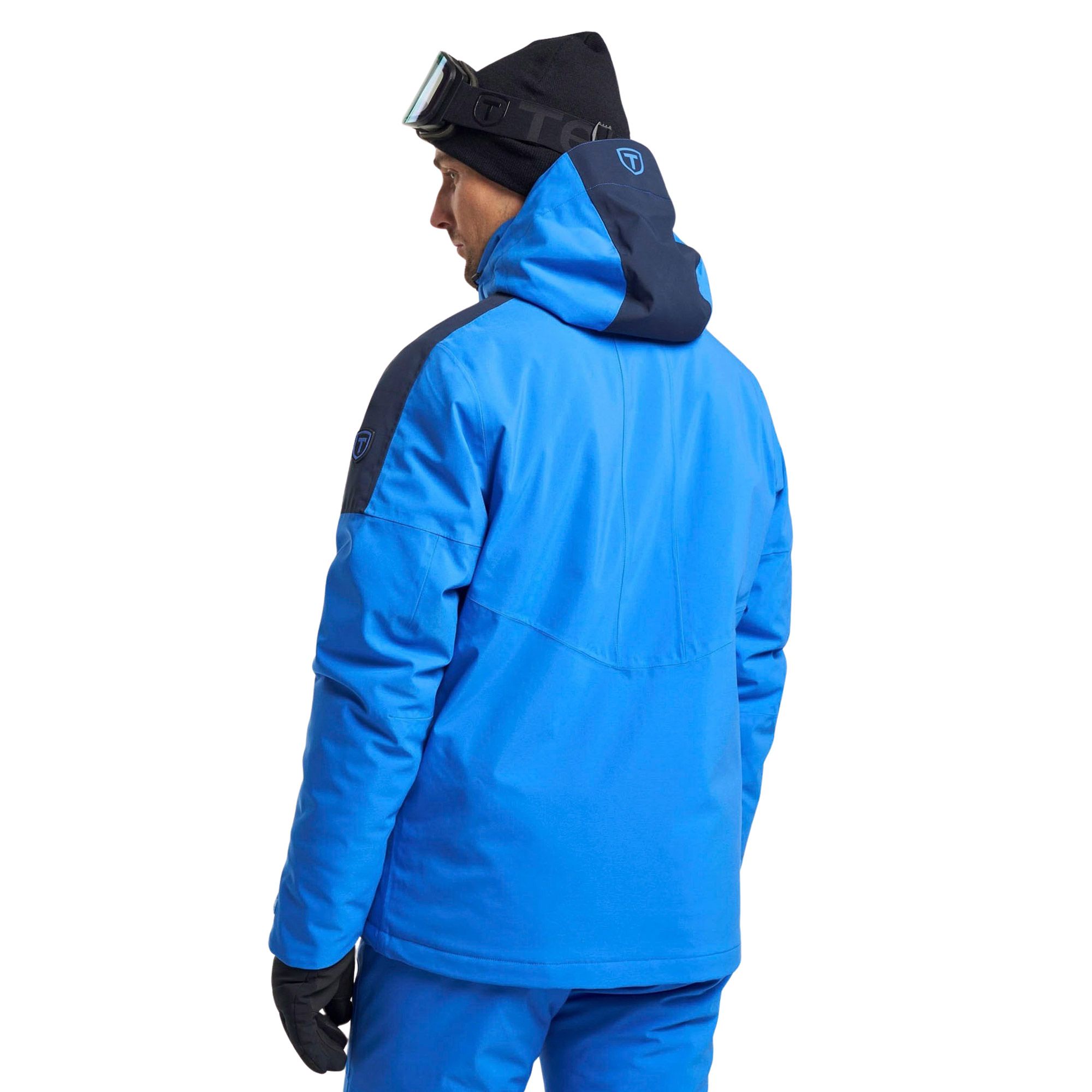 Tenson Core MPC Plus Skijas Heren | PlutoSport