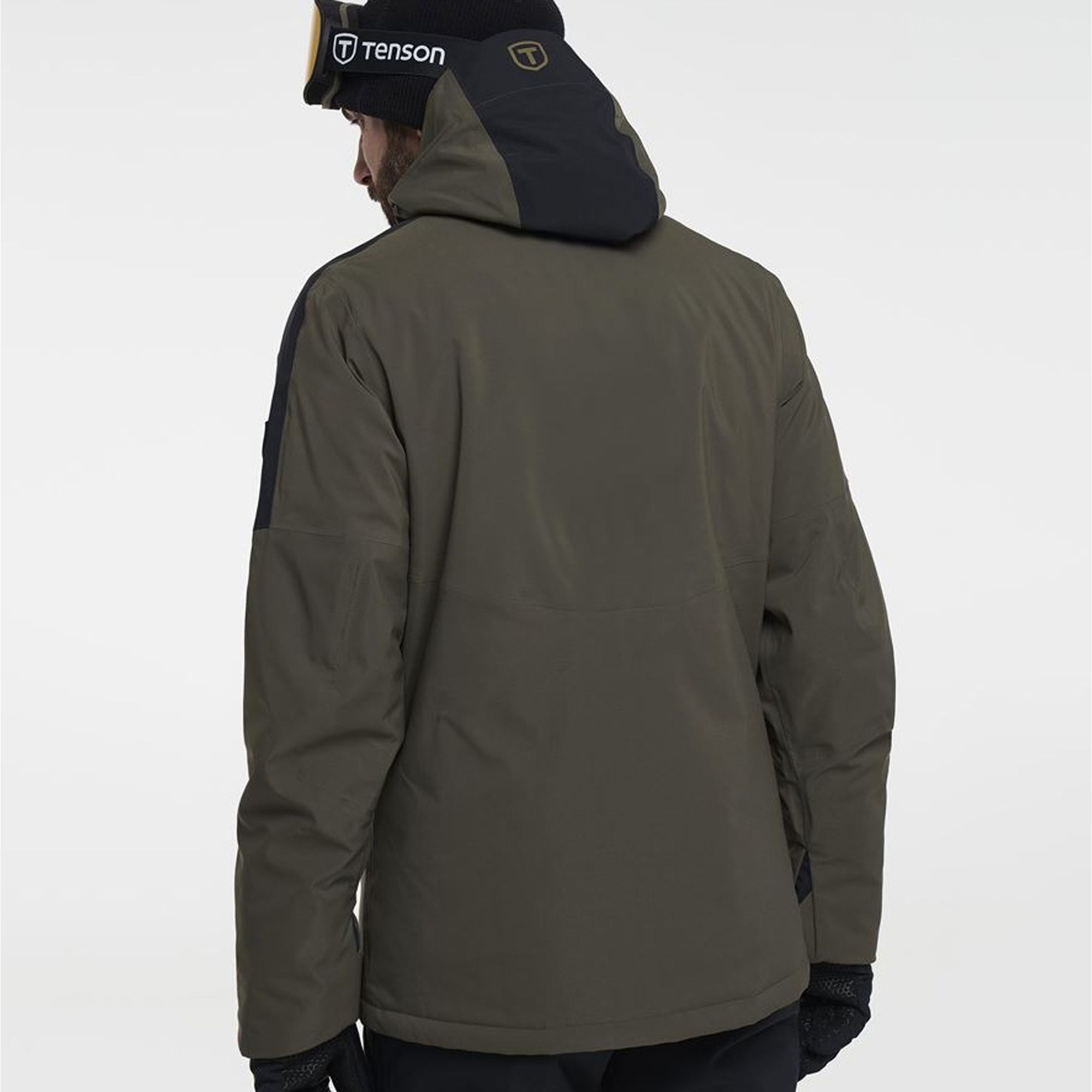 Tenson Core MPC Plus Skijas Heren | PlutoSport