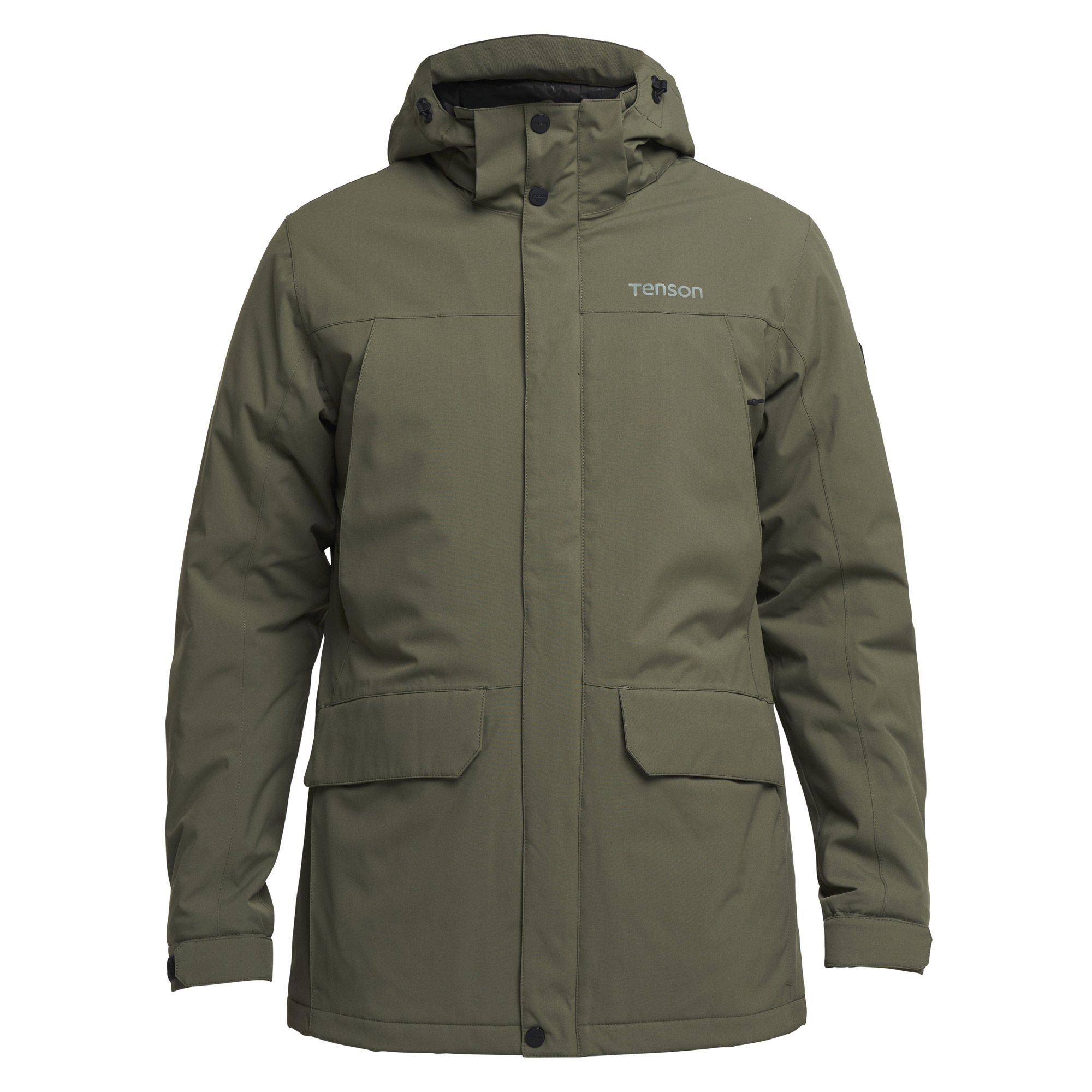 Tenson Harris MPC Winterjas Heren