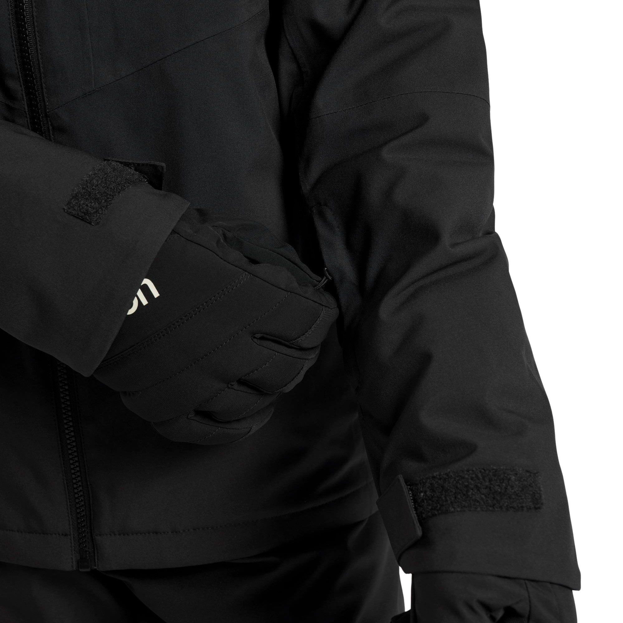 Manteau de ski Tenson Brent Hommes