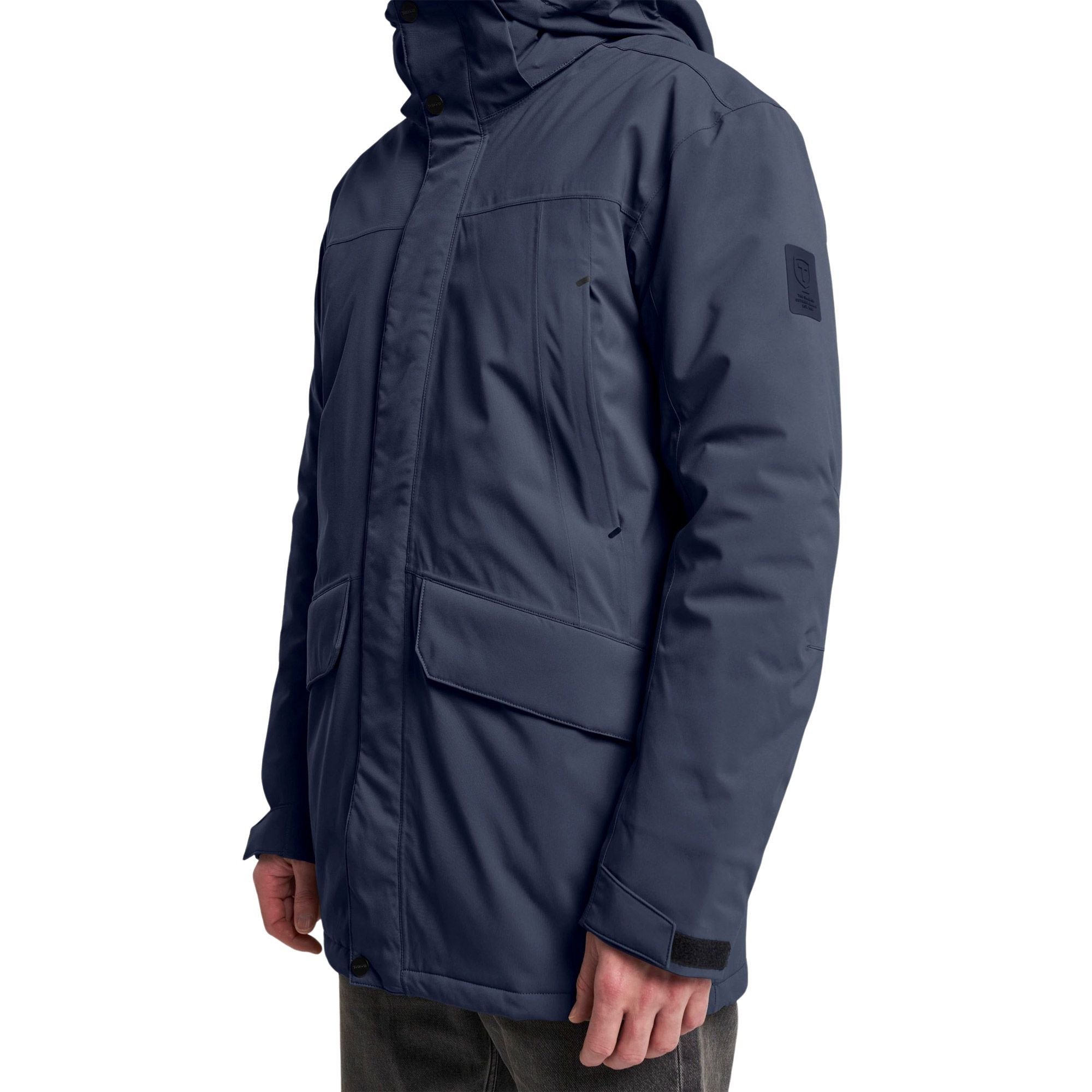 Tenson Chris Parka Winterjacke Herren