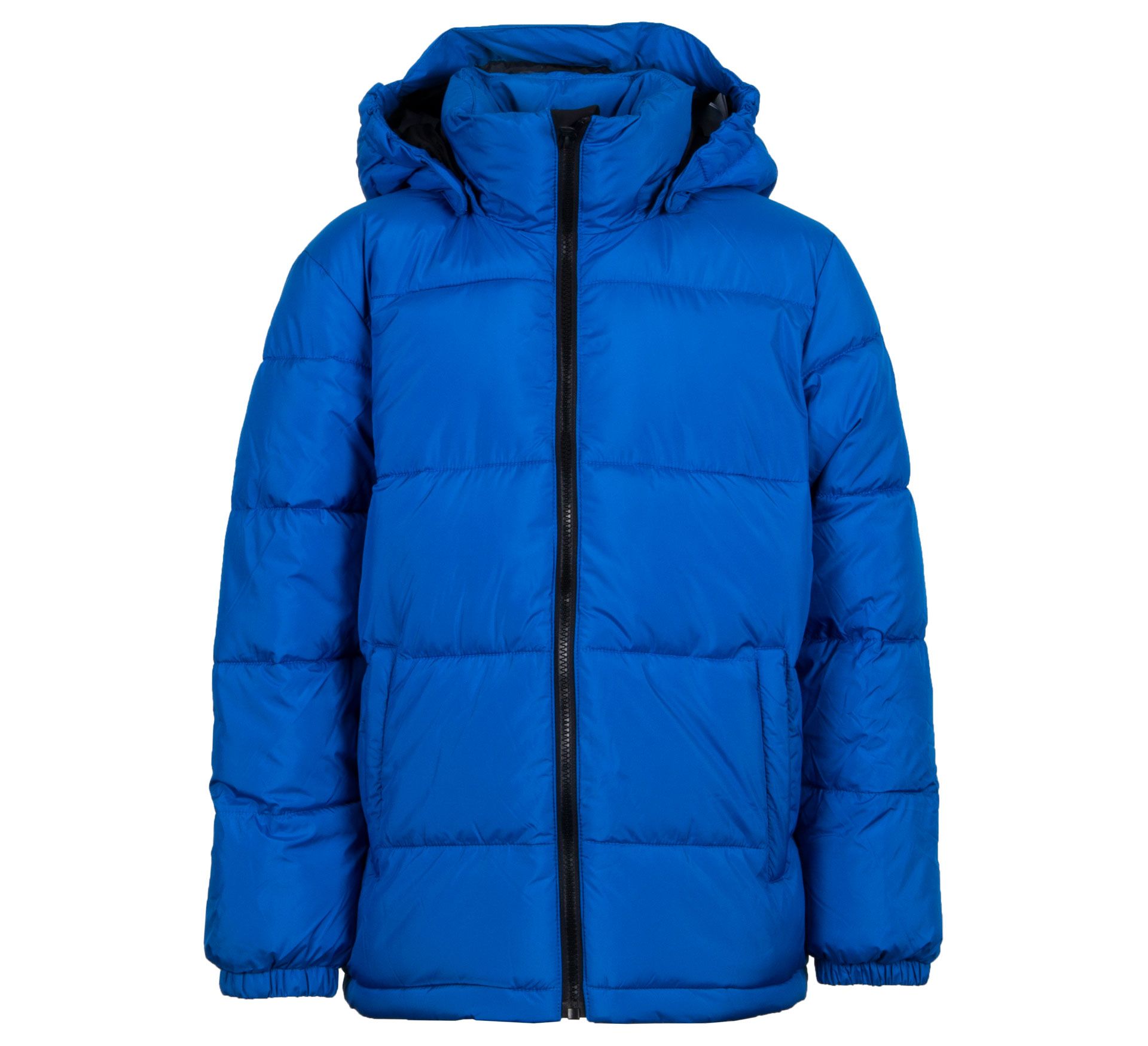 Tenson Yoogi Puffer Winterjas Junior
