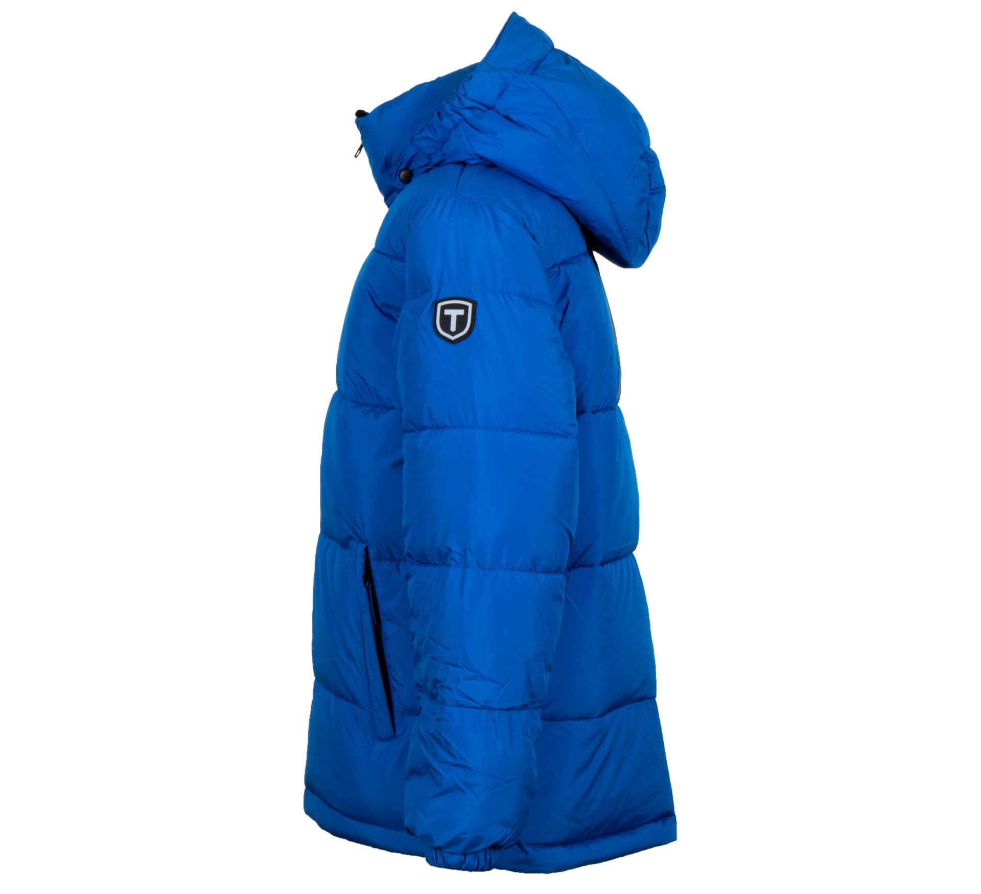 Tenson Yoogi Puffer Winterjas Junior