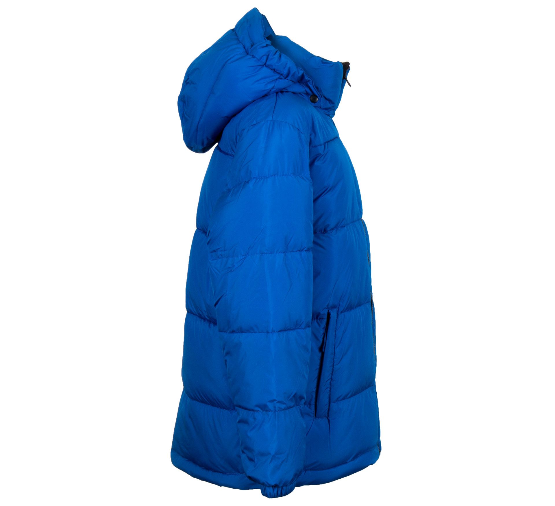 Tenson Yoogi Puffer Winterjas Junior