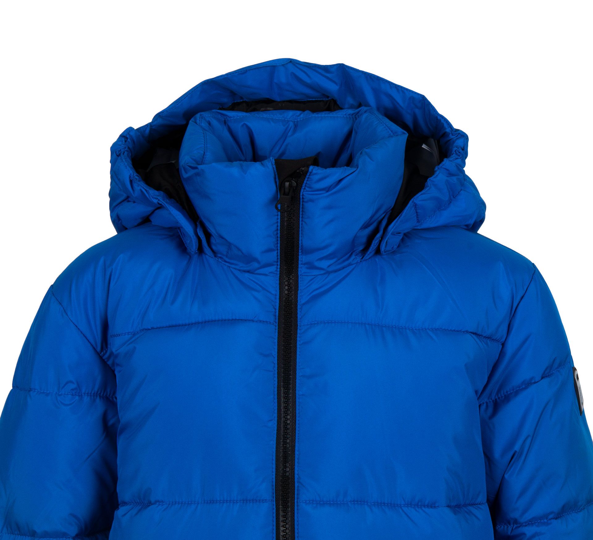 Tenson Yoogi Puffer Winterjas Junior