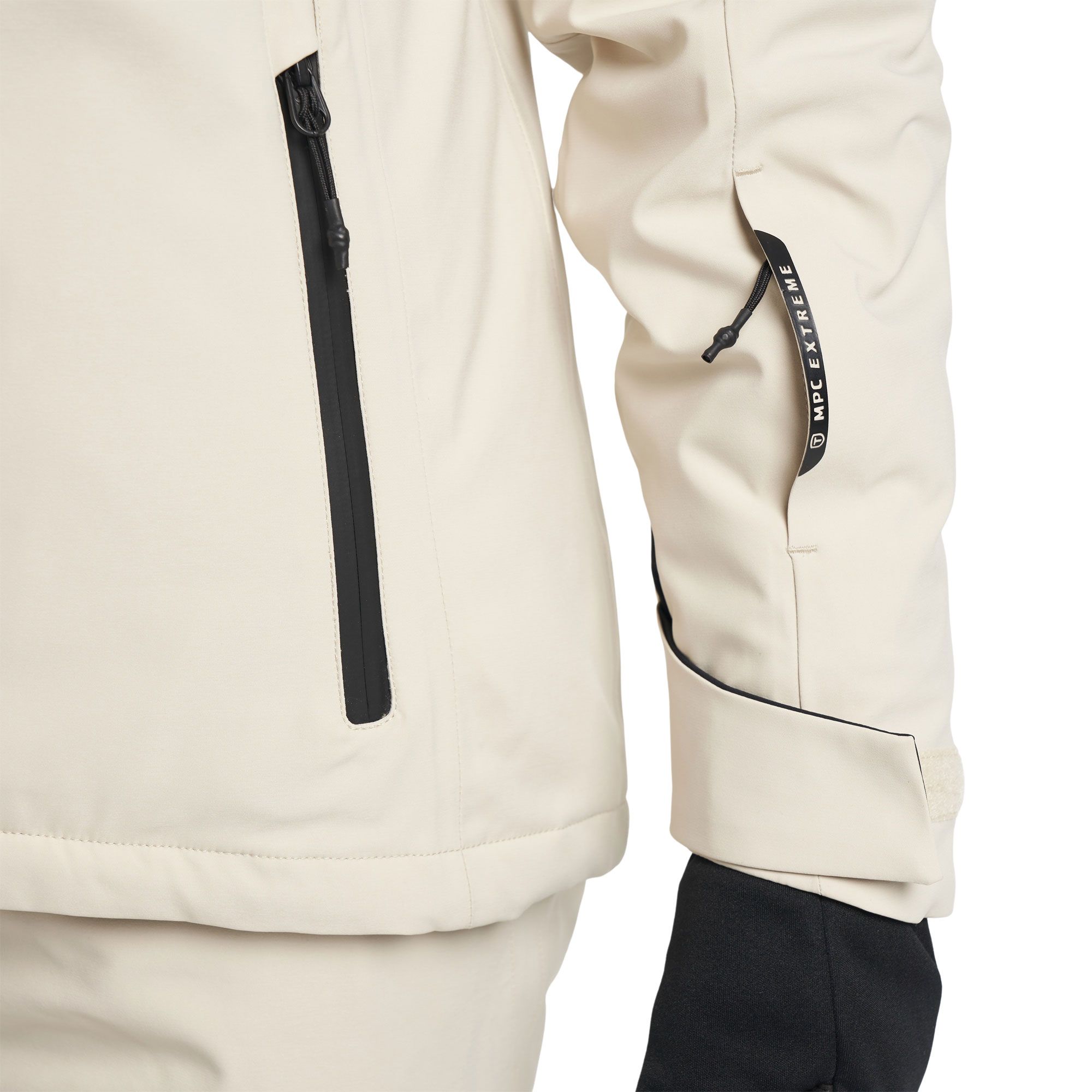 Tenson Teton MPC Skijas Dames