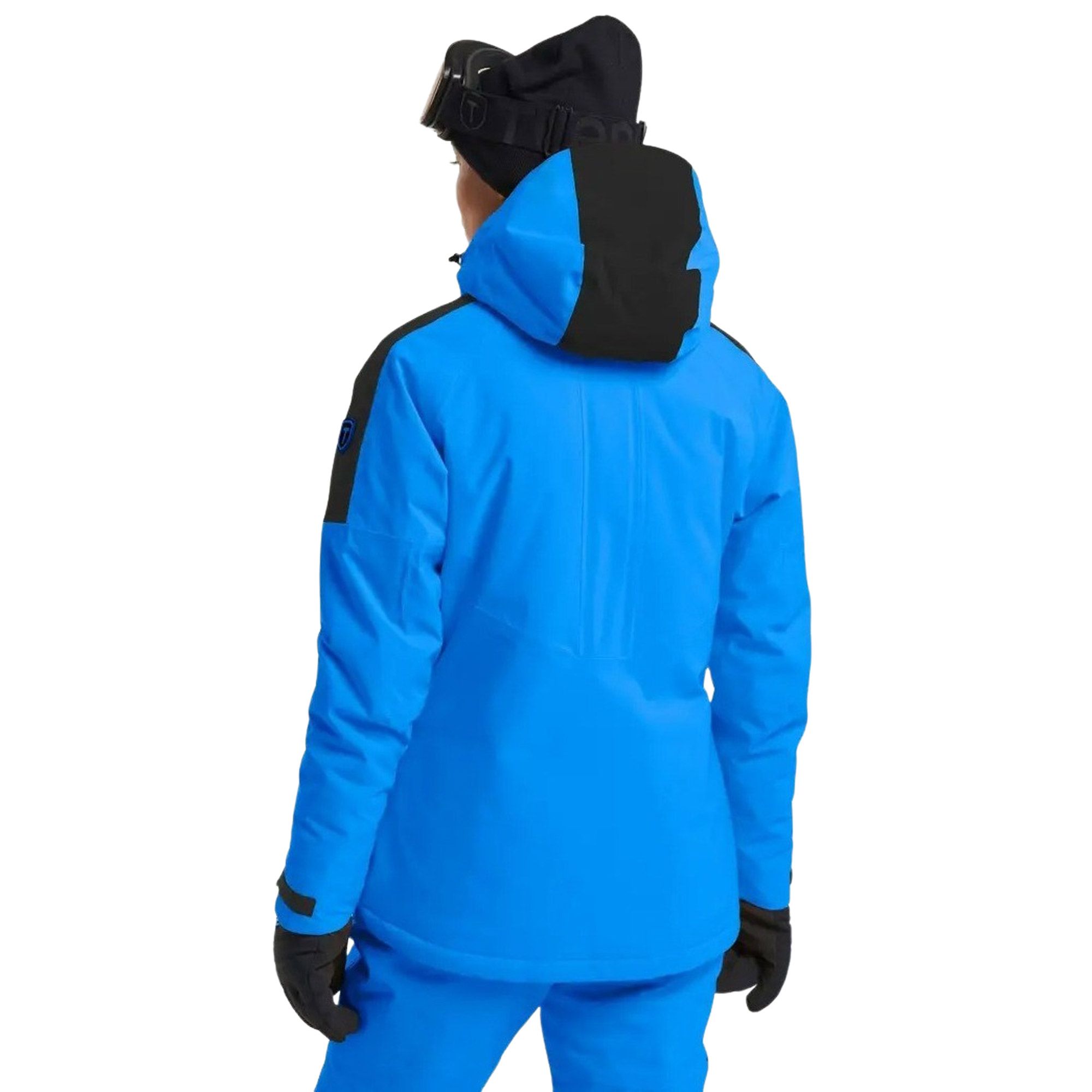 Tenson Core MPC Plus Skijas Dames
