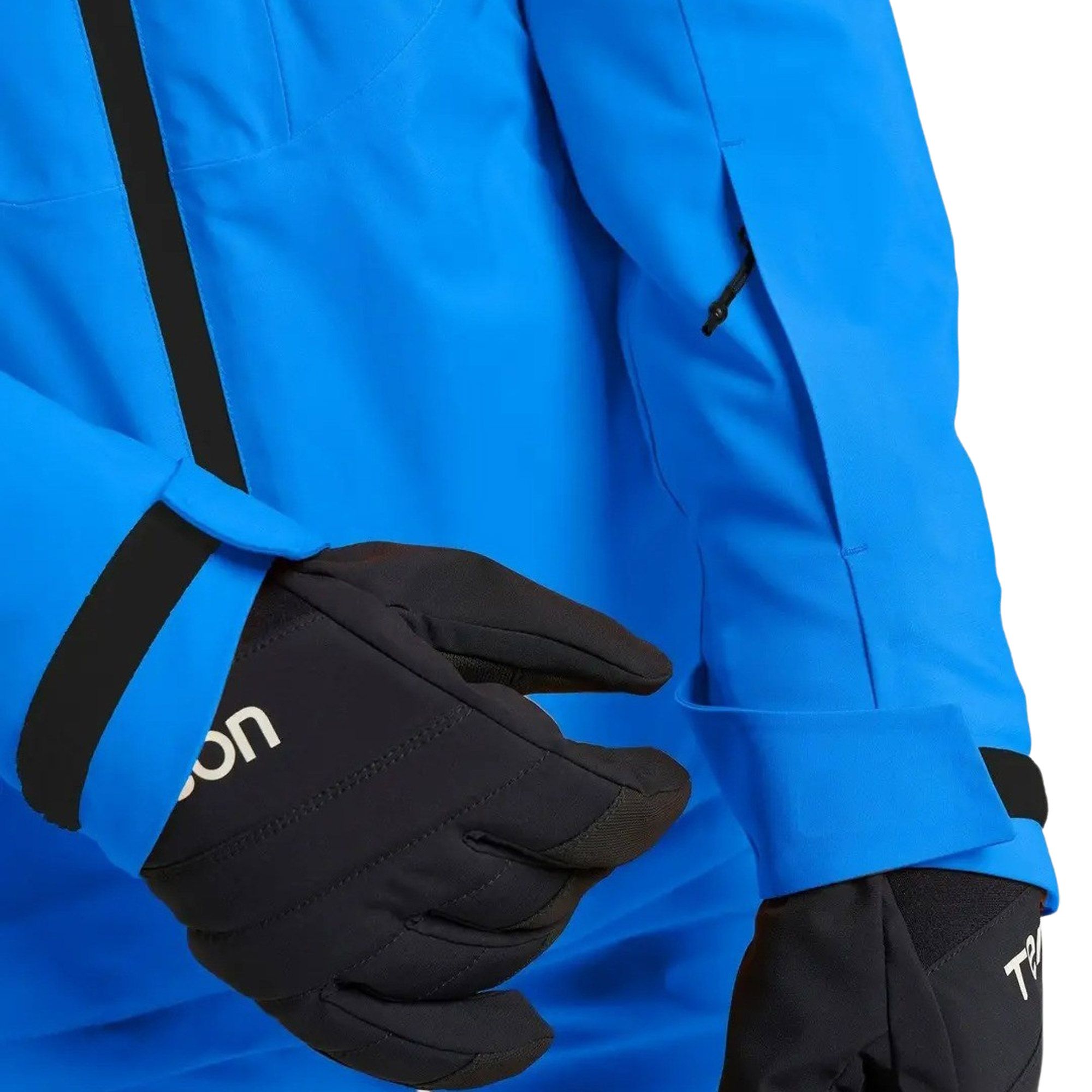 Tenson Core MPC Plus Skijas Dames