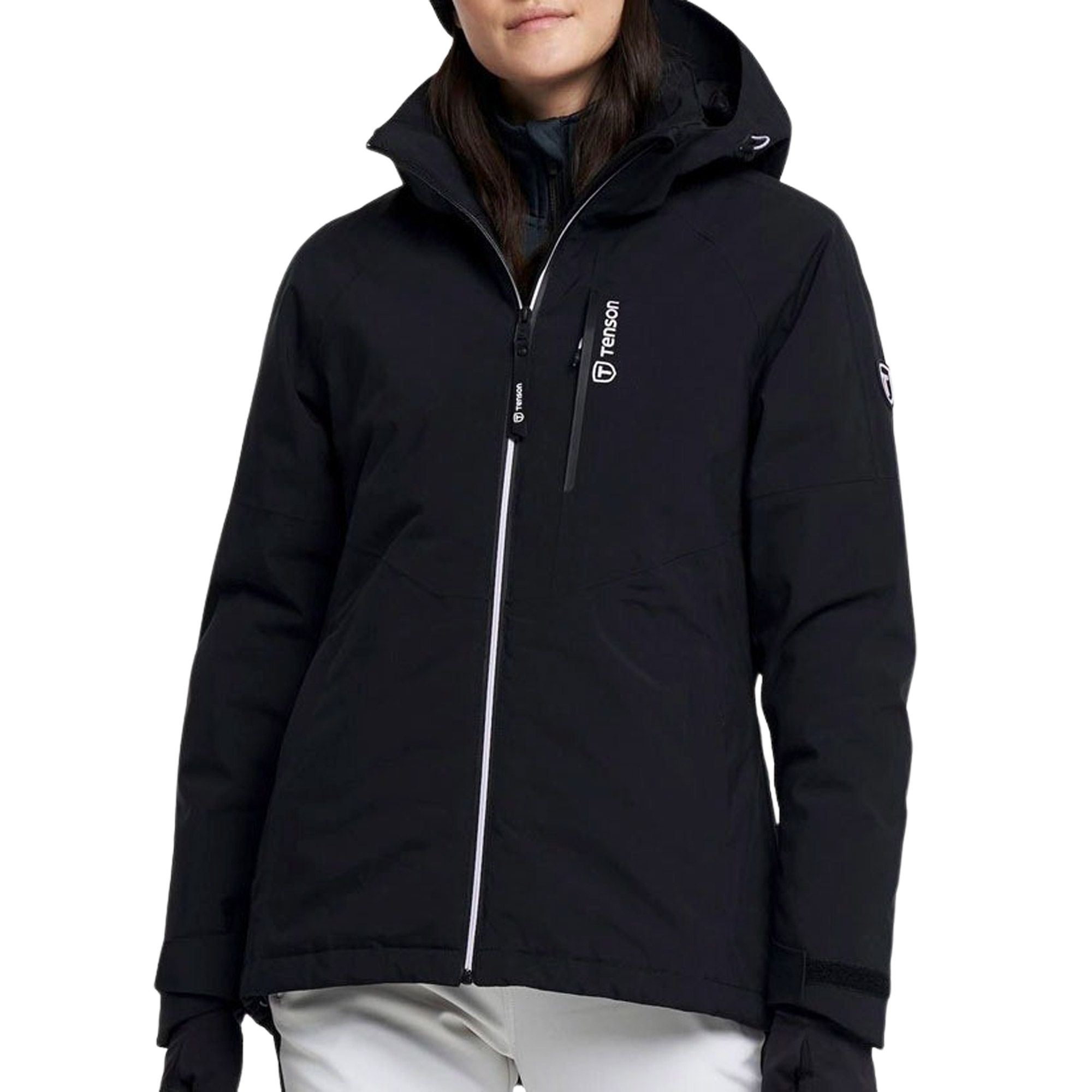 Tenson Core MPC Plus Skijas Dames