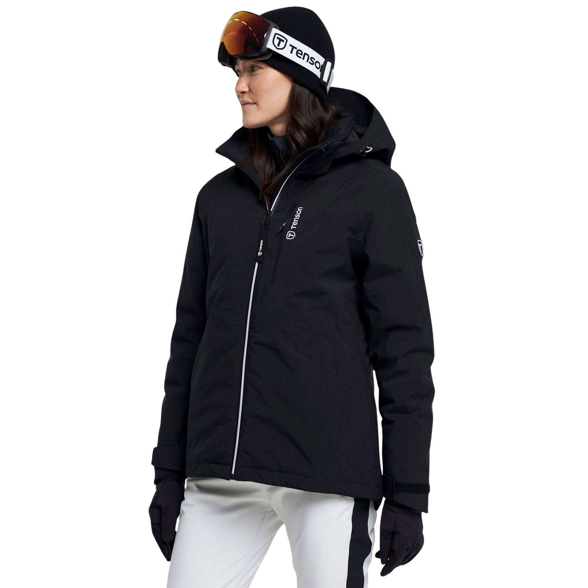 Tenson Core MPC Plus Skijas Dames