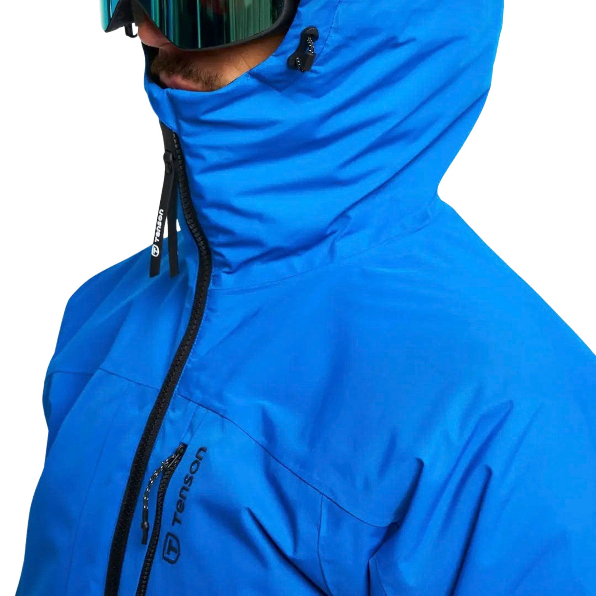 Tenson Niseko Skijas Heren