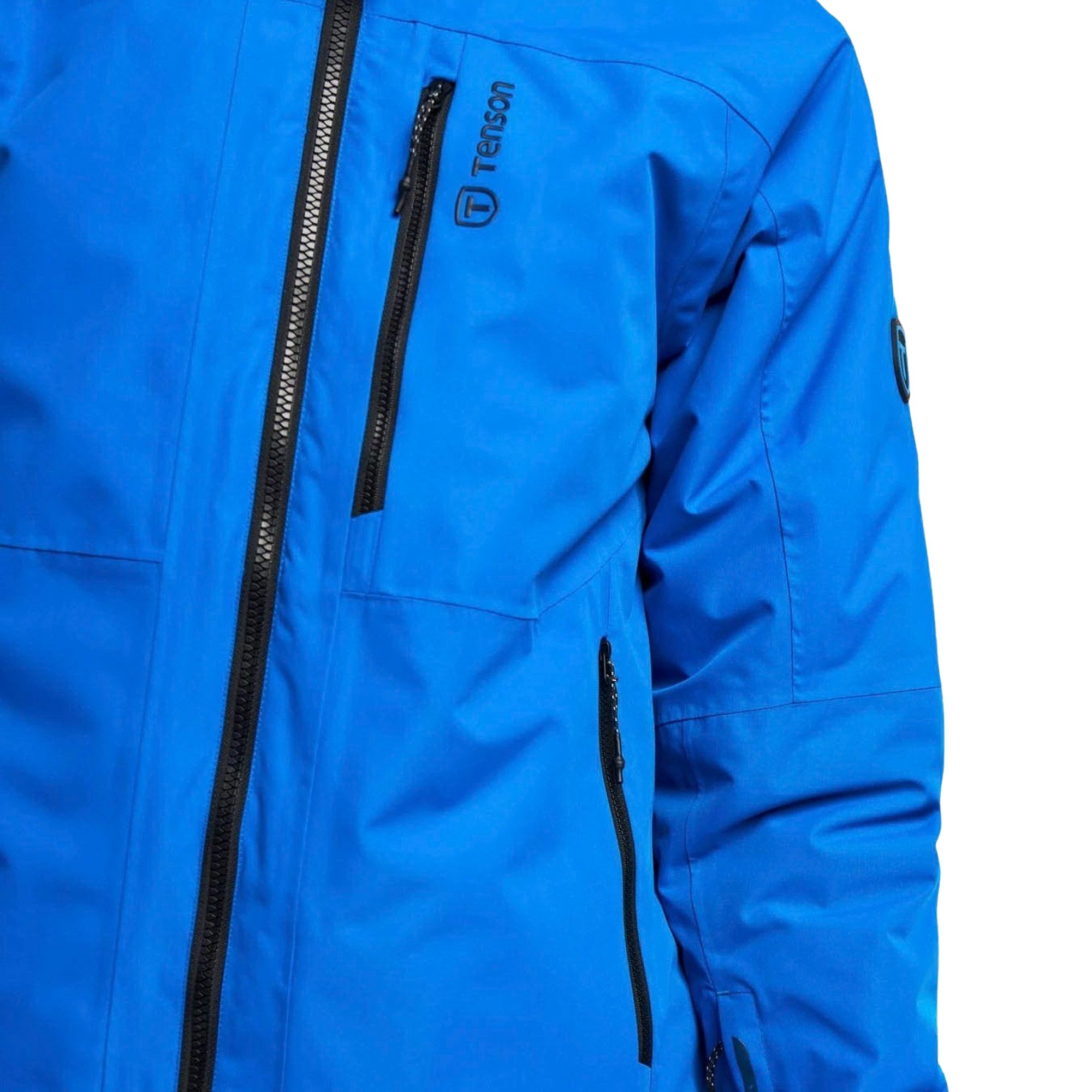 Tenson Niseko Skijas Heren