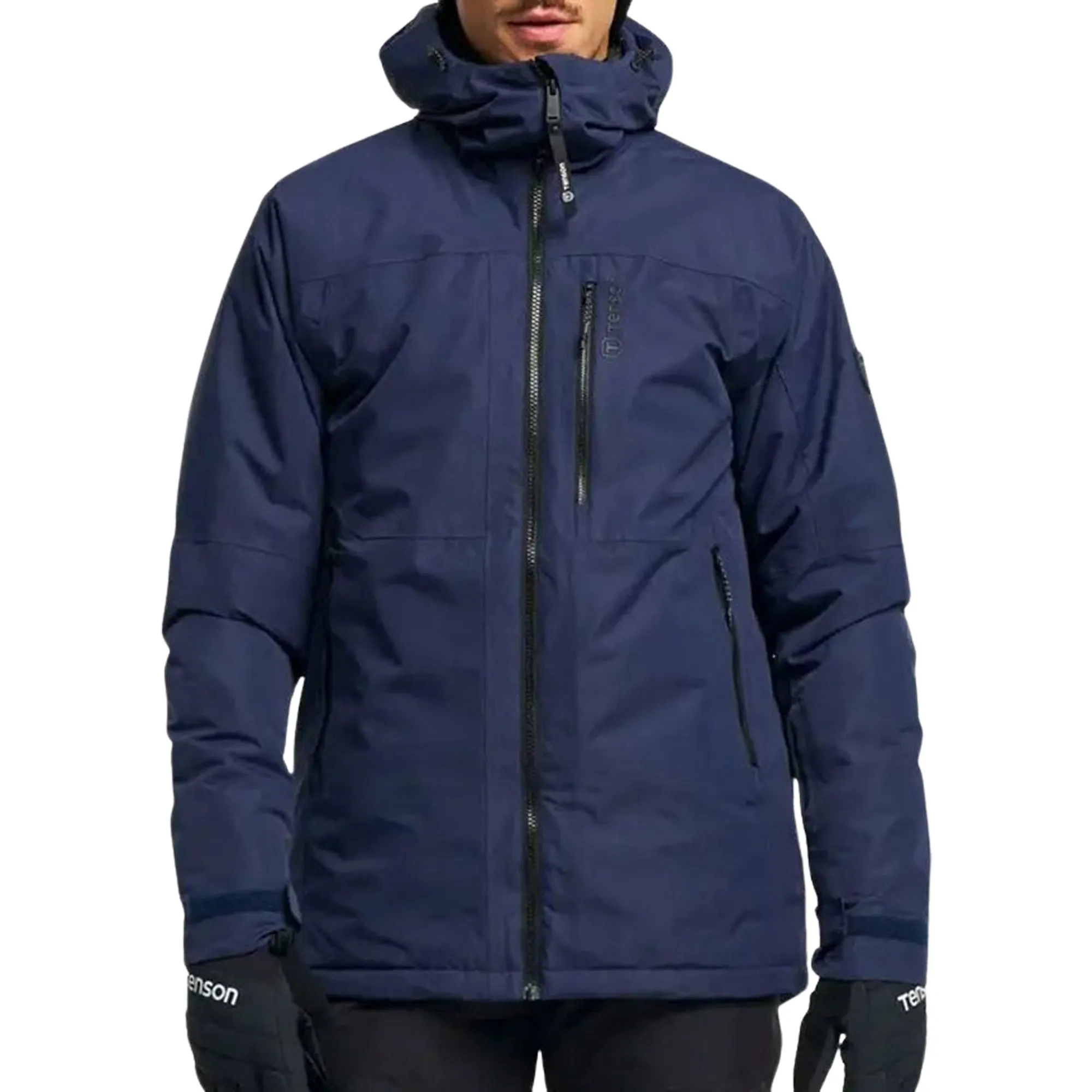 Tenson Niseko Skijas Heren