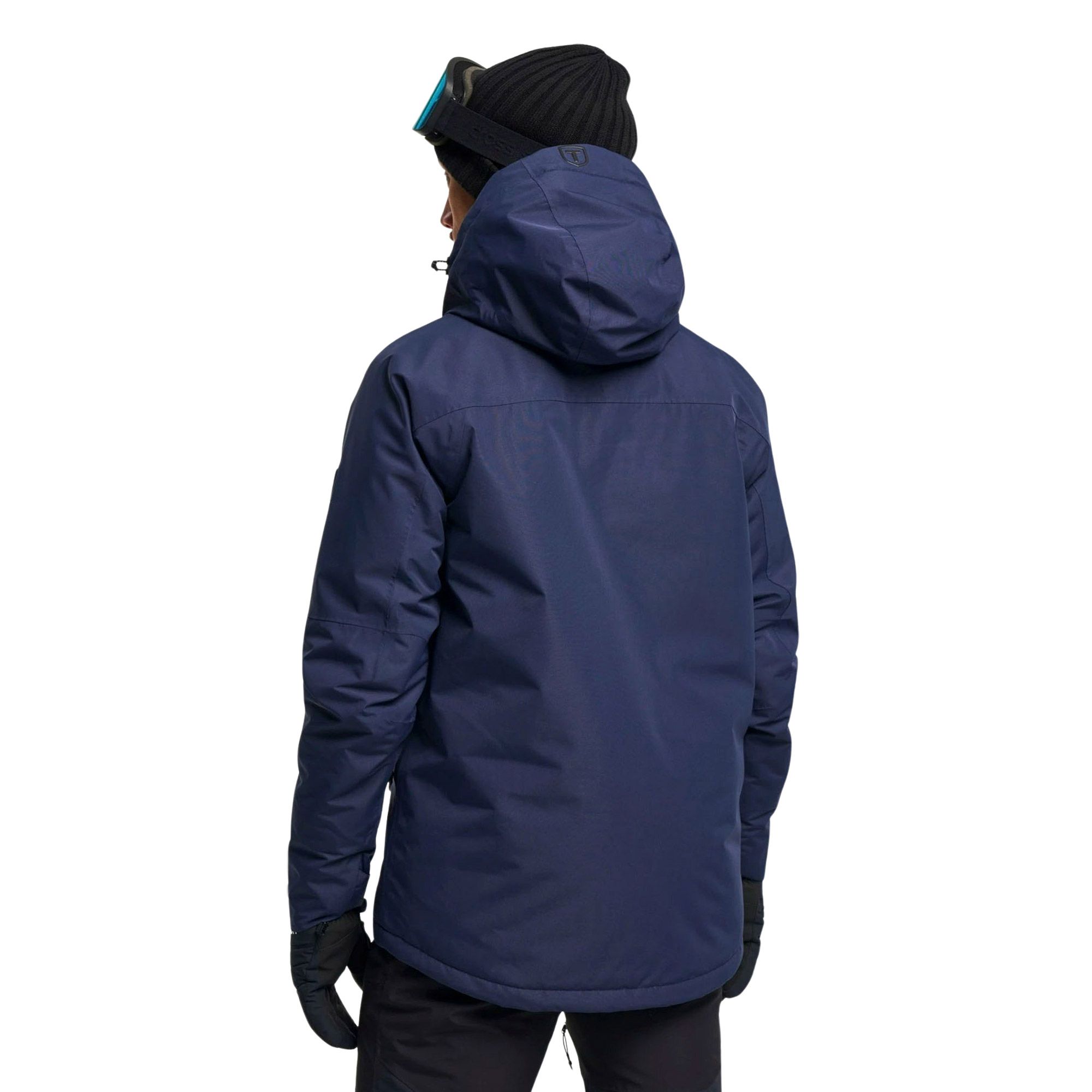 Tenson Niseko Skijas Heren