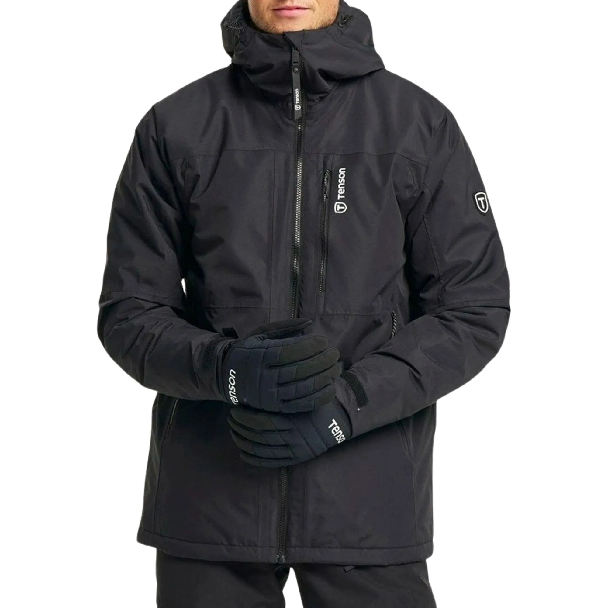 Tenson Niseko Skijas Heren