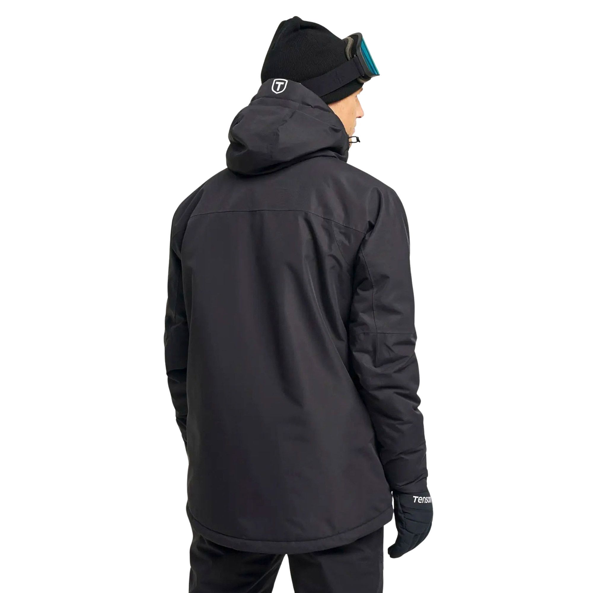 Tenson Niseko Skijas Heren