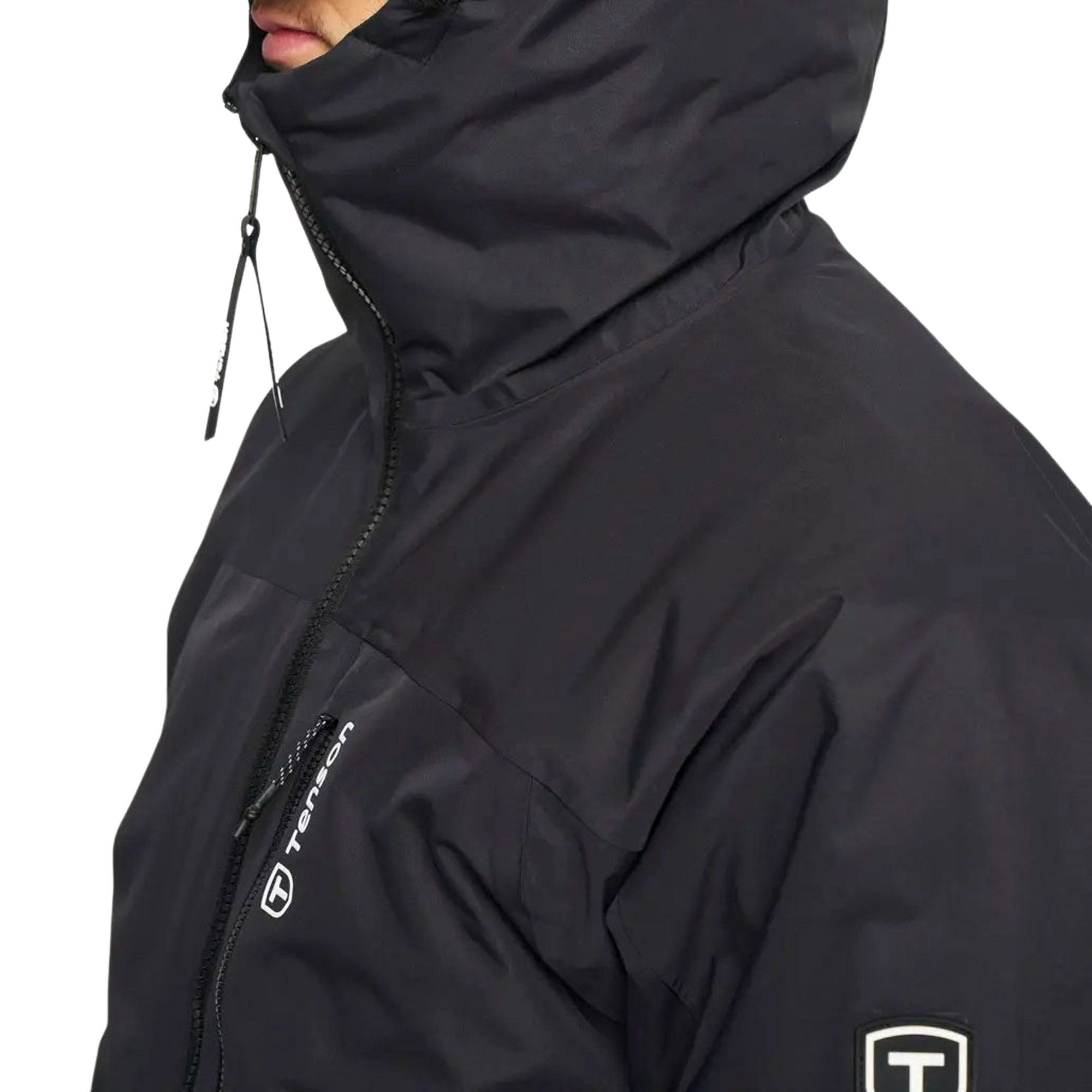 Tenson Niseko Skijas Heren