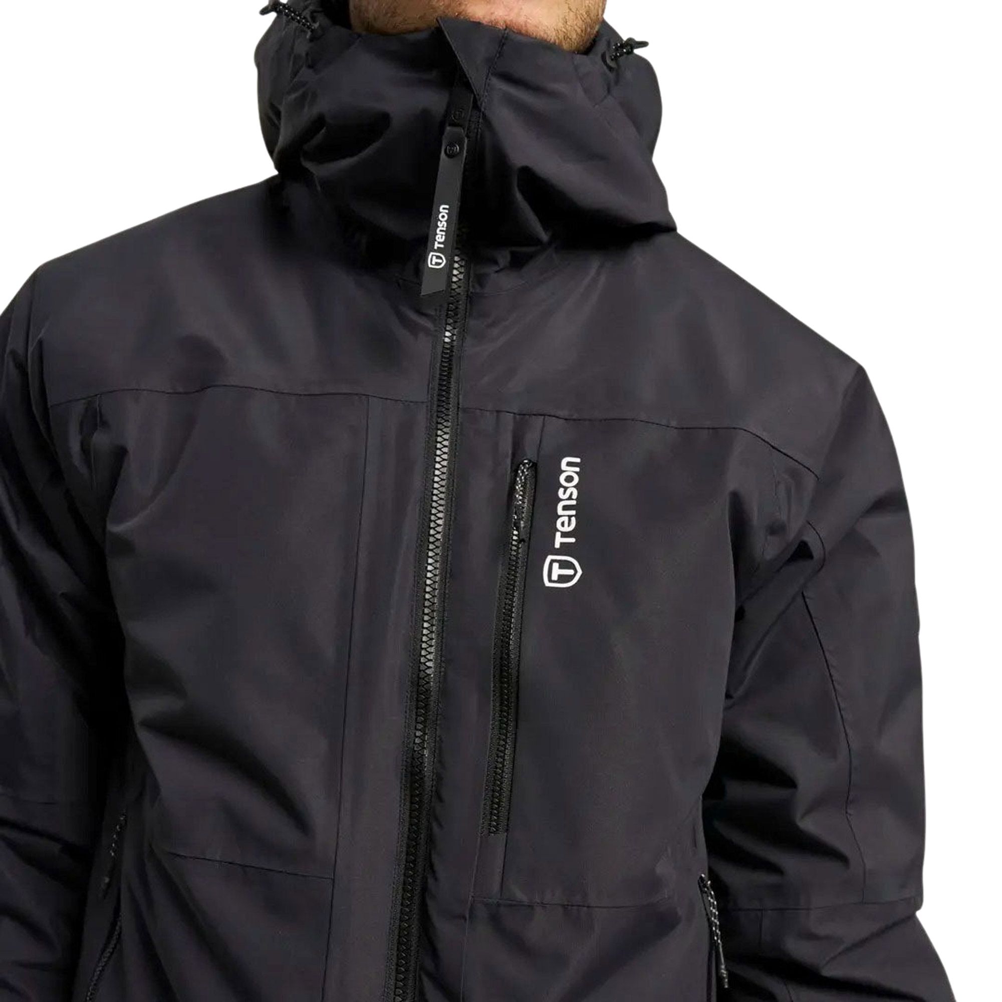 Tenson Niseko Skijas Heren