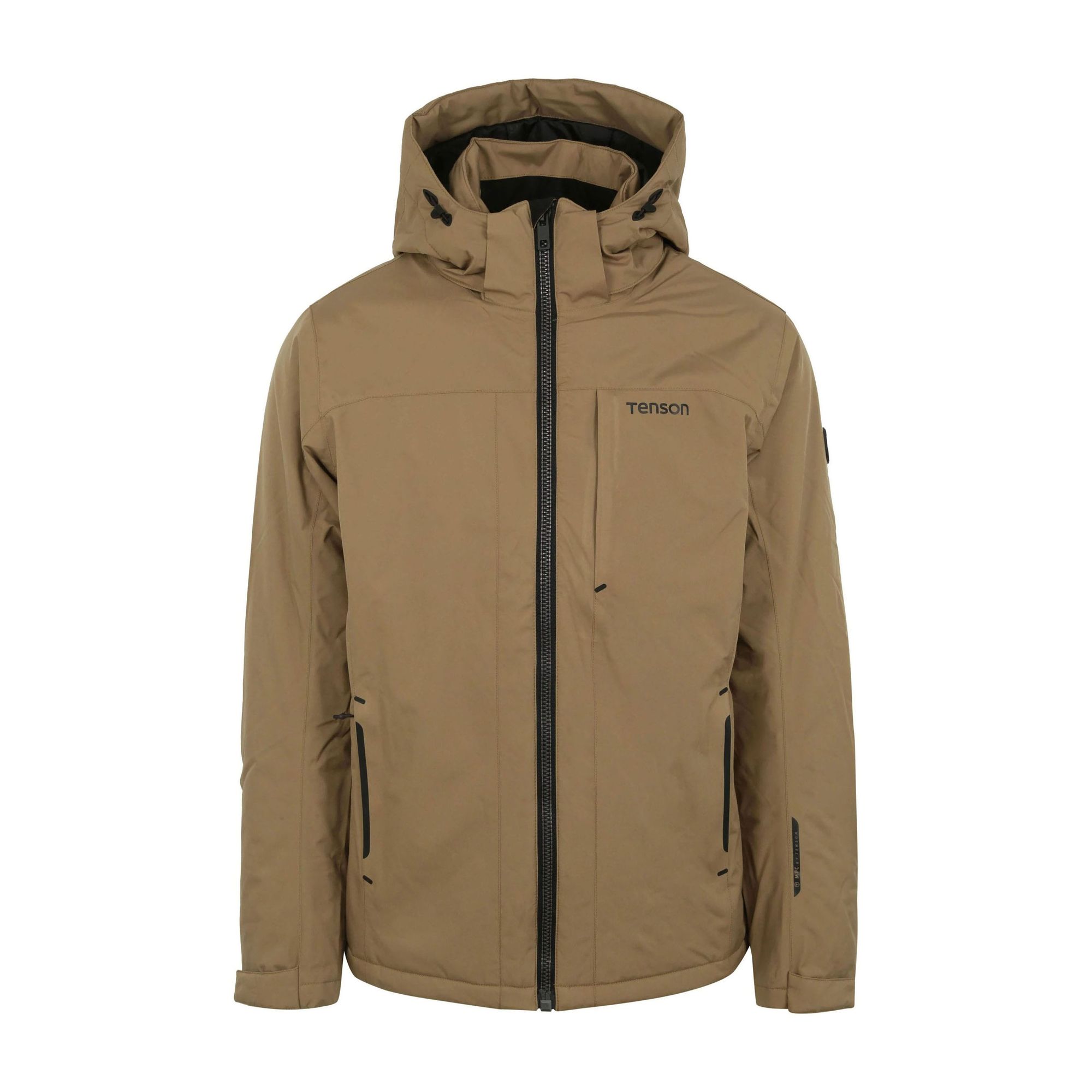 Winterjas heren kopen? | Warm & comfortabel | Van Uffelen
