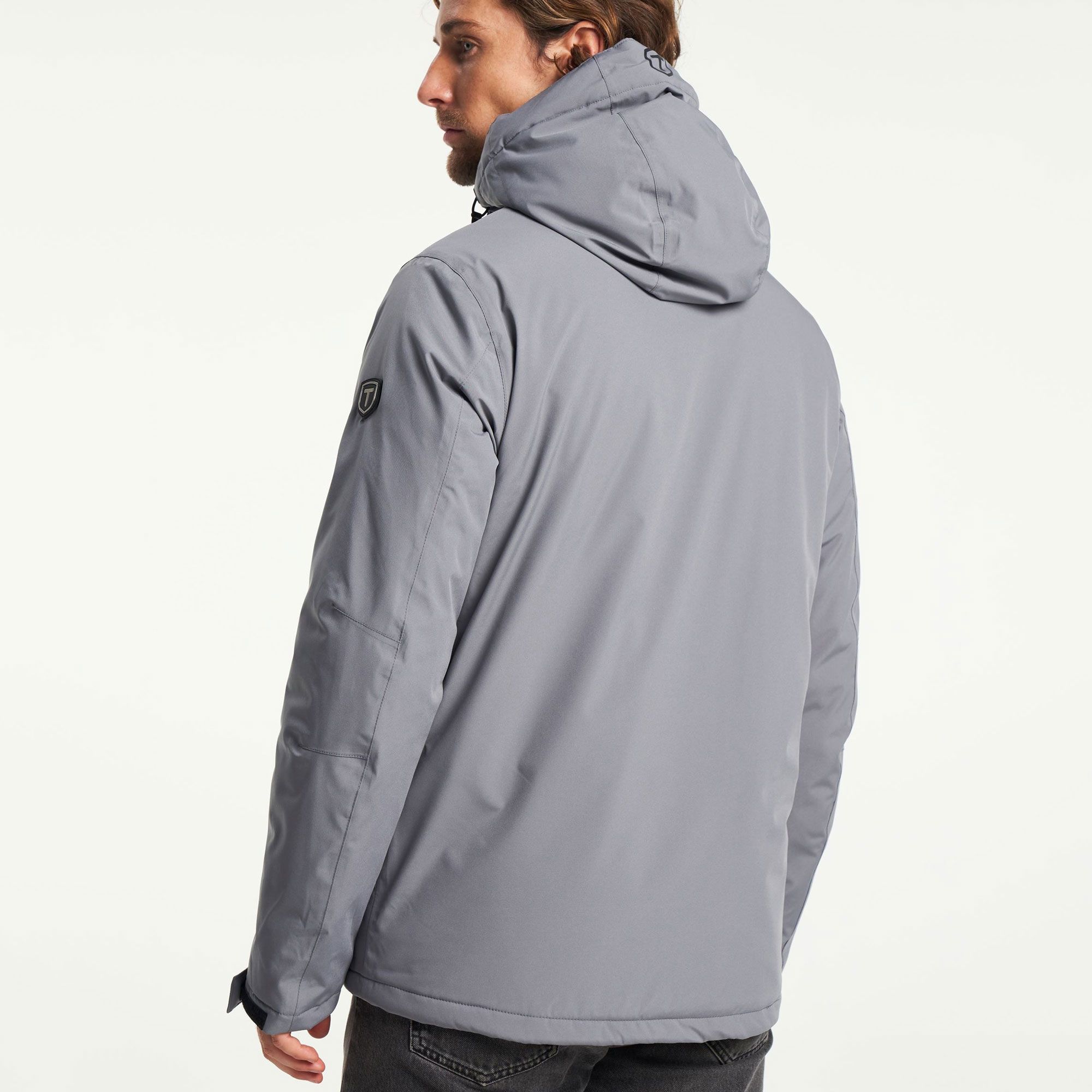 Tenson Claude MPC Extreme Winterjas Heren