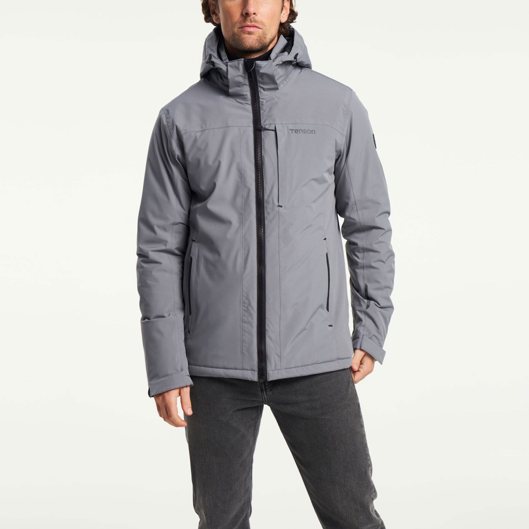Tenson Claude MPC Extreme Winterjas Heren