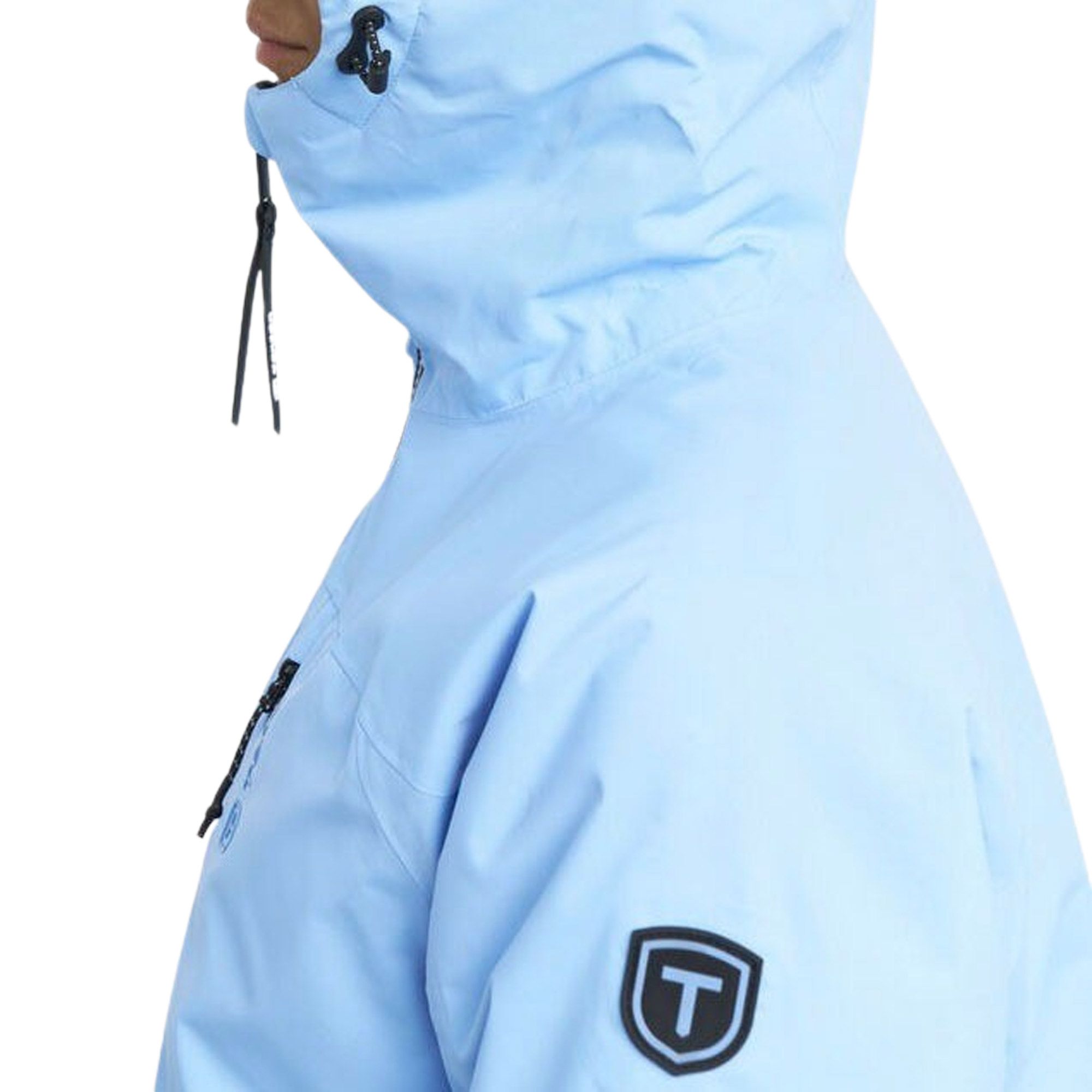 Tenson Niseko Skijas Dames