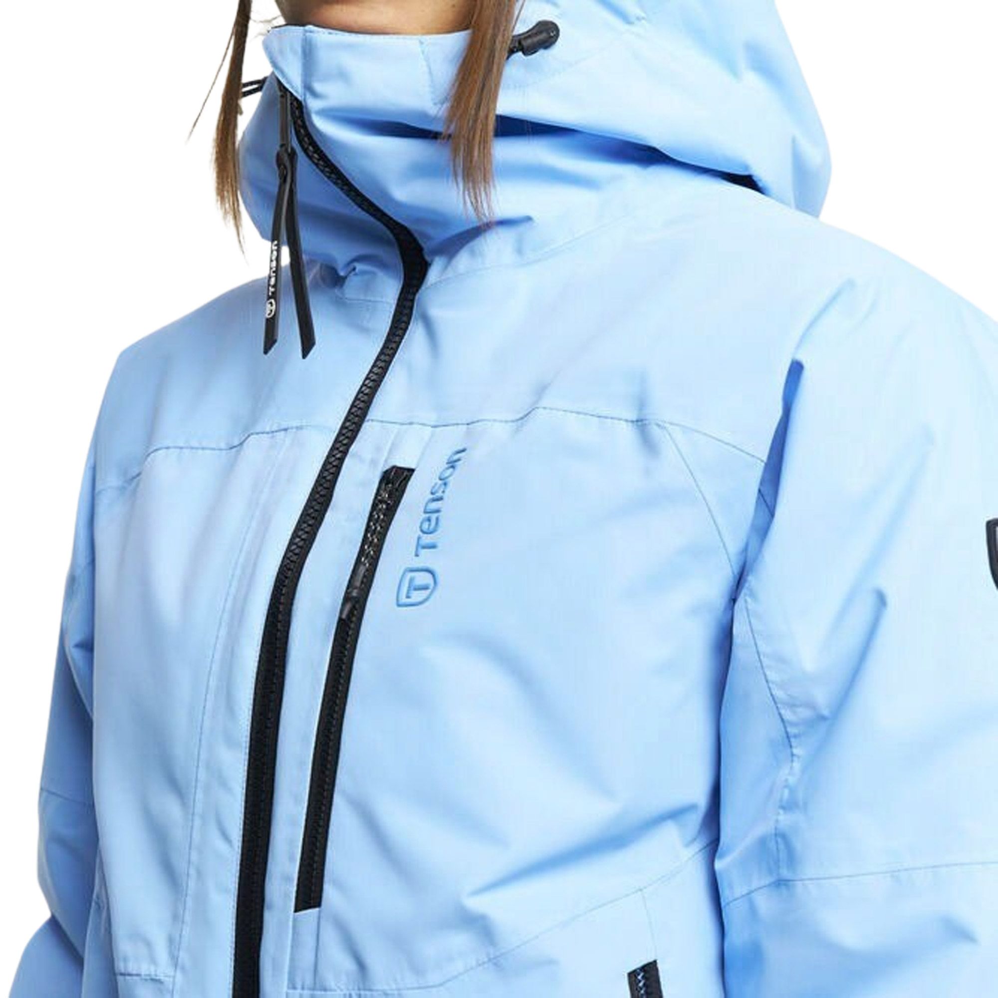 Tenson Niseko Skijas Dames