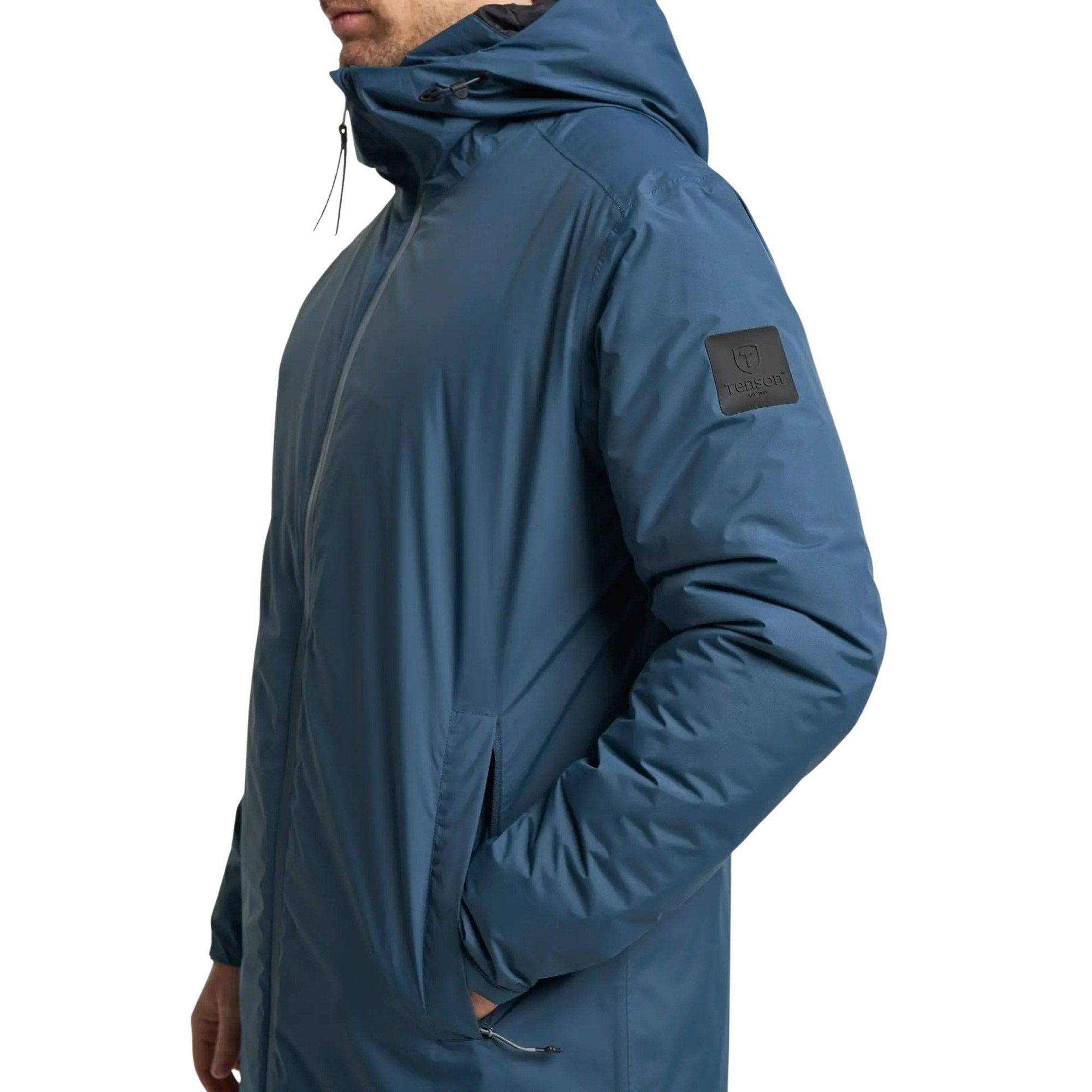 Tenson Shift Waterproof Jas Heren