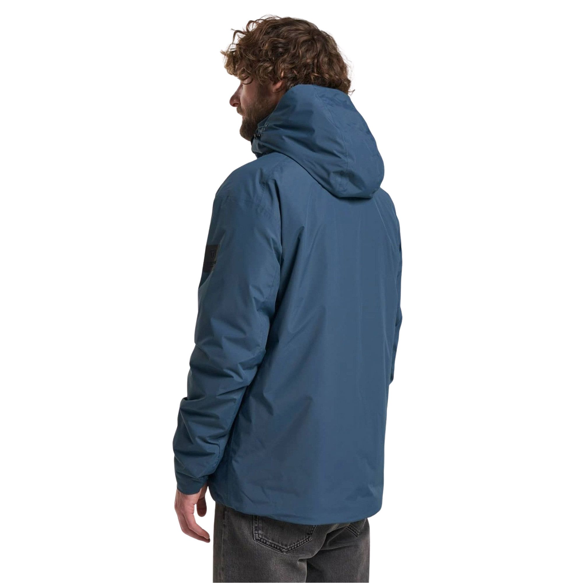 Tenson Shift Waterproof Jas Heren