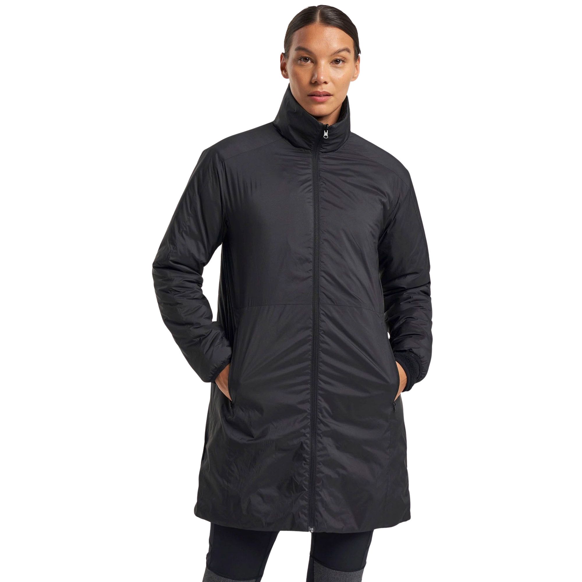 Manteau d'hiver Tenson Shift 3-in-1 Femmes
