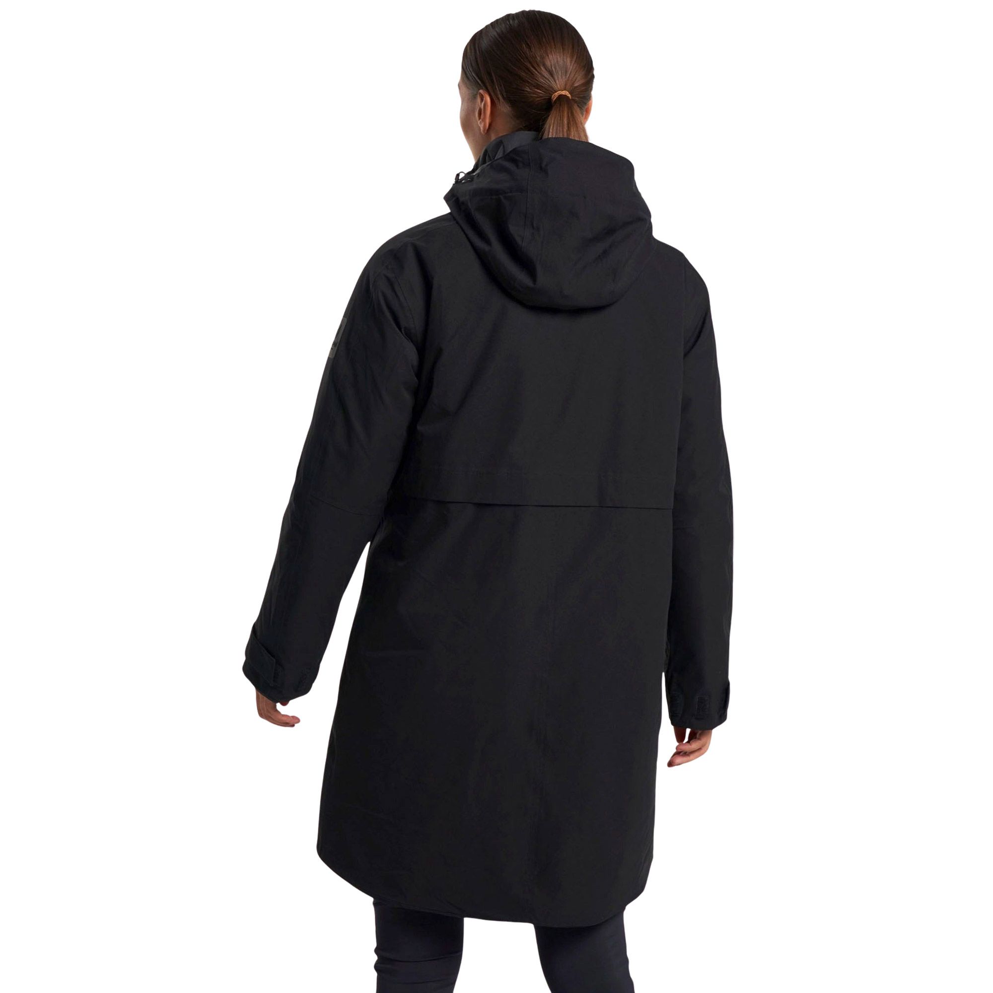 Manteau d'hiver Tenson Shift 3-in-1 Femmes