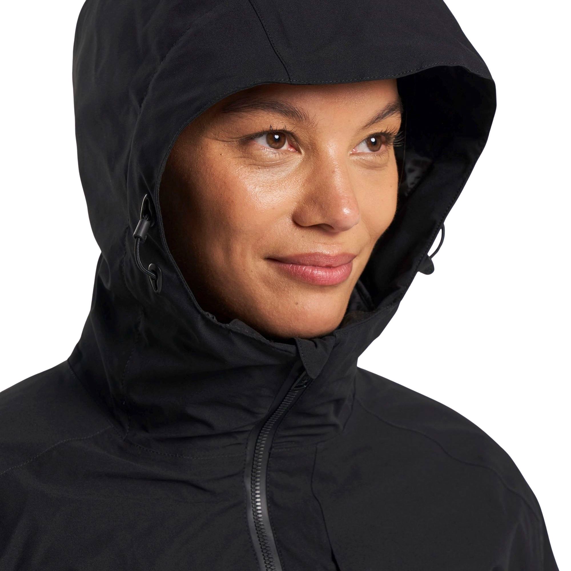 Manteau d'hiver Tenson Shift 3-in-1 Femmes
