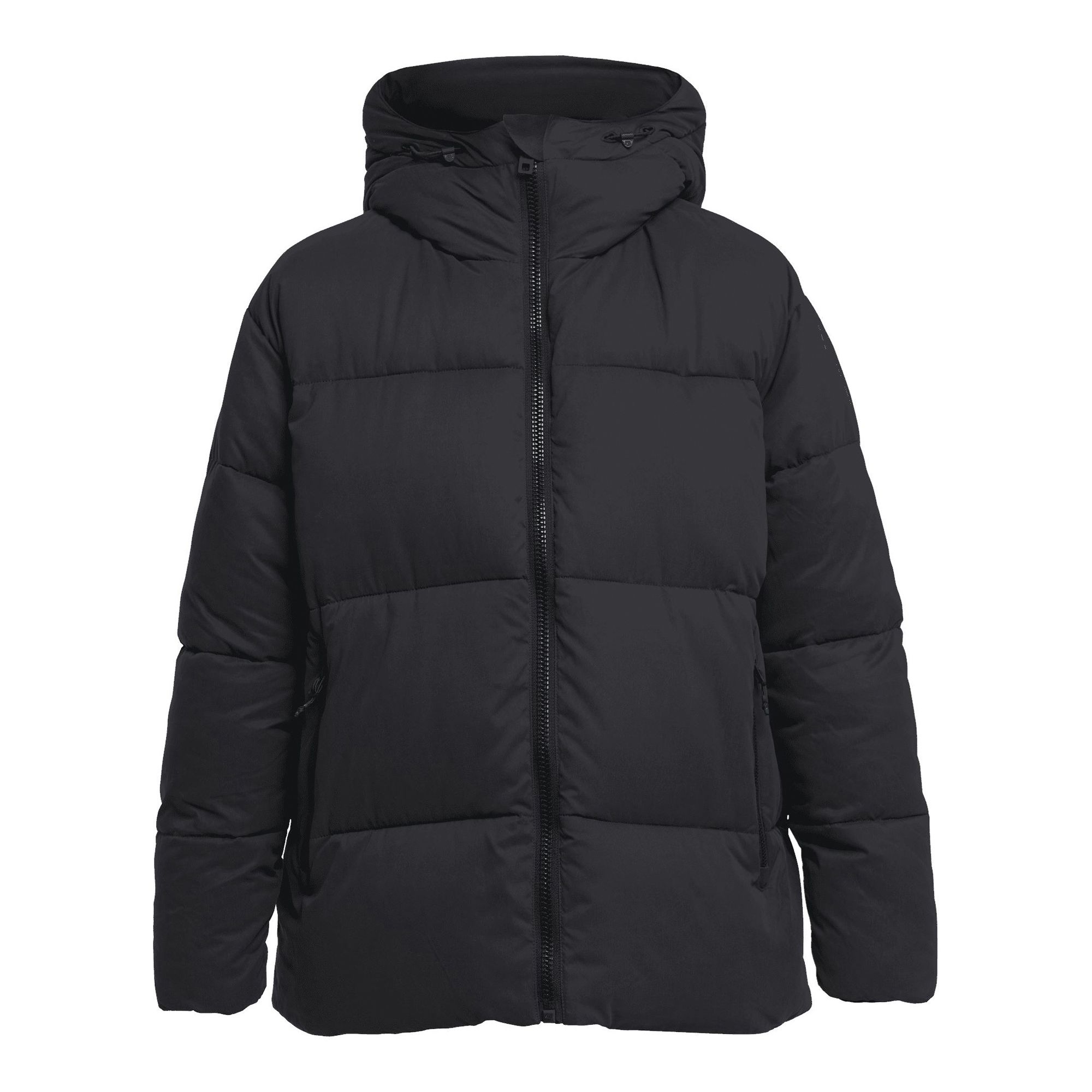 Tenson Milla Puffer Winterjas Dames