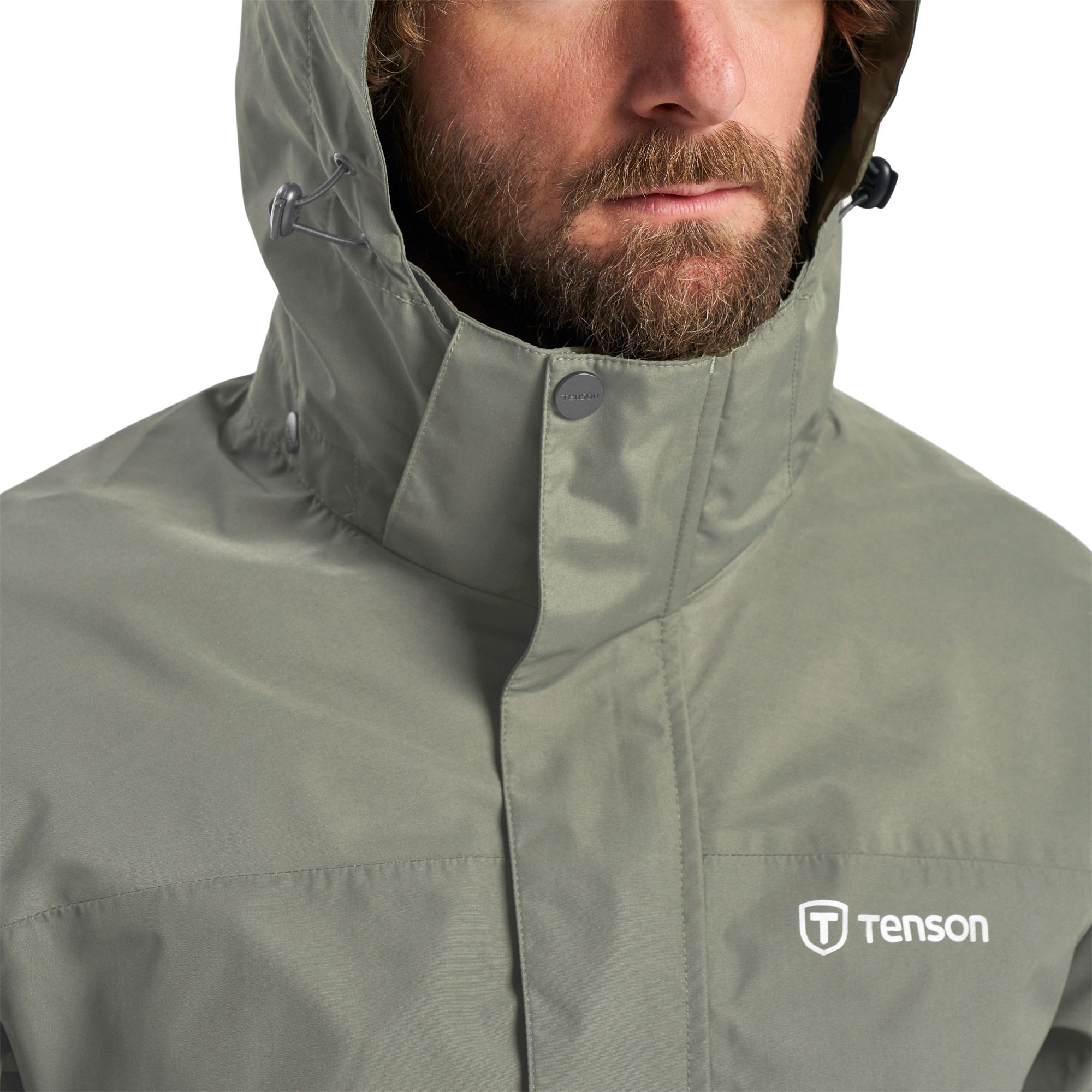 Tenson Westray Jacket Men