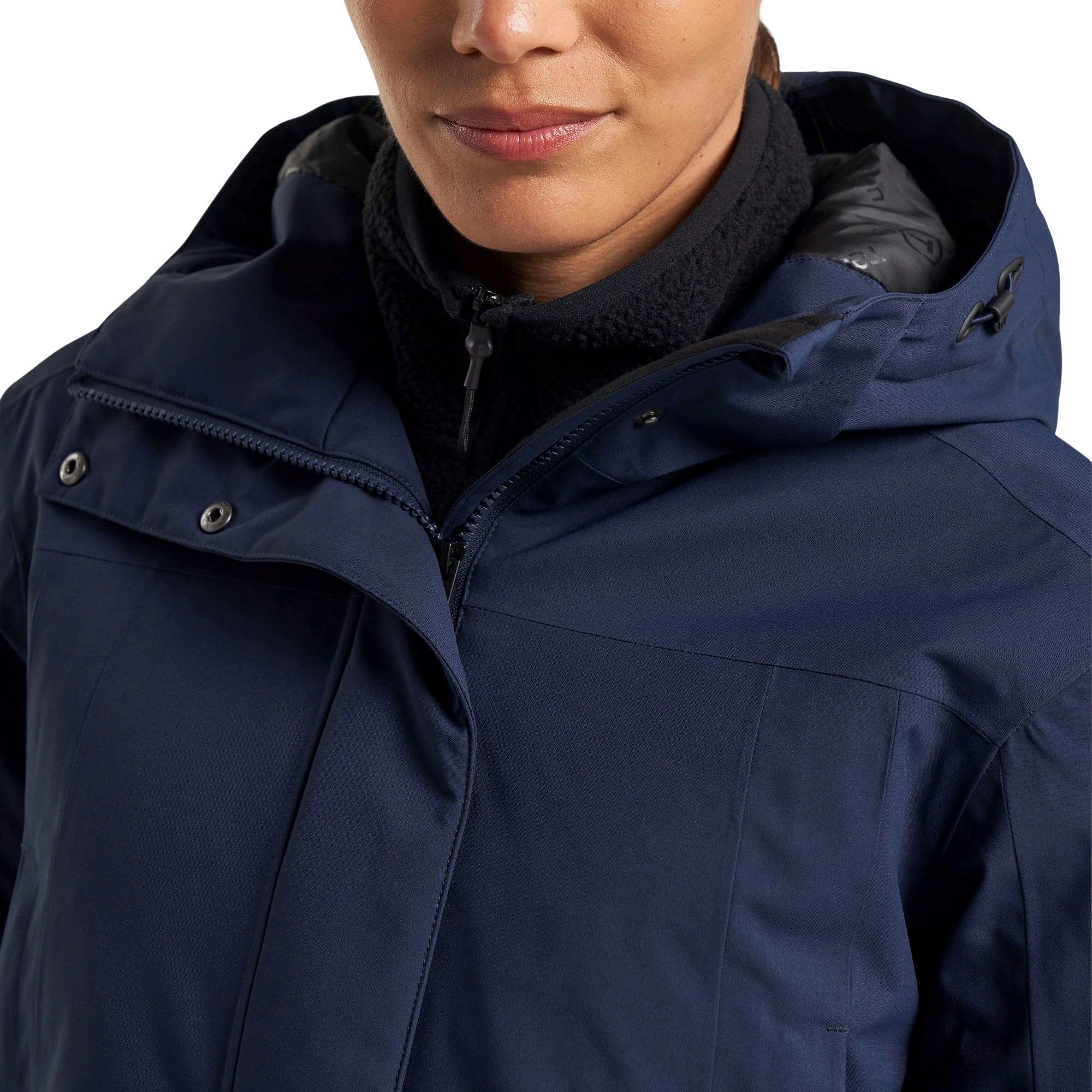 Tenson Eve Winterjas Dames