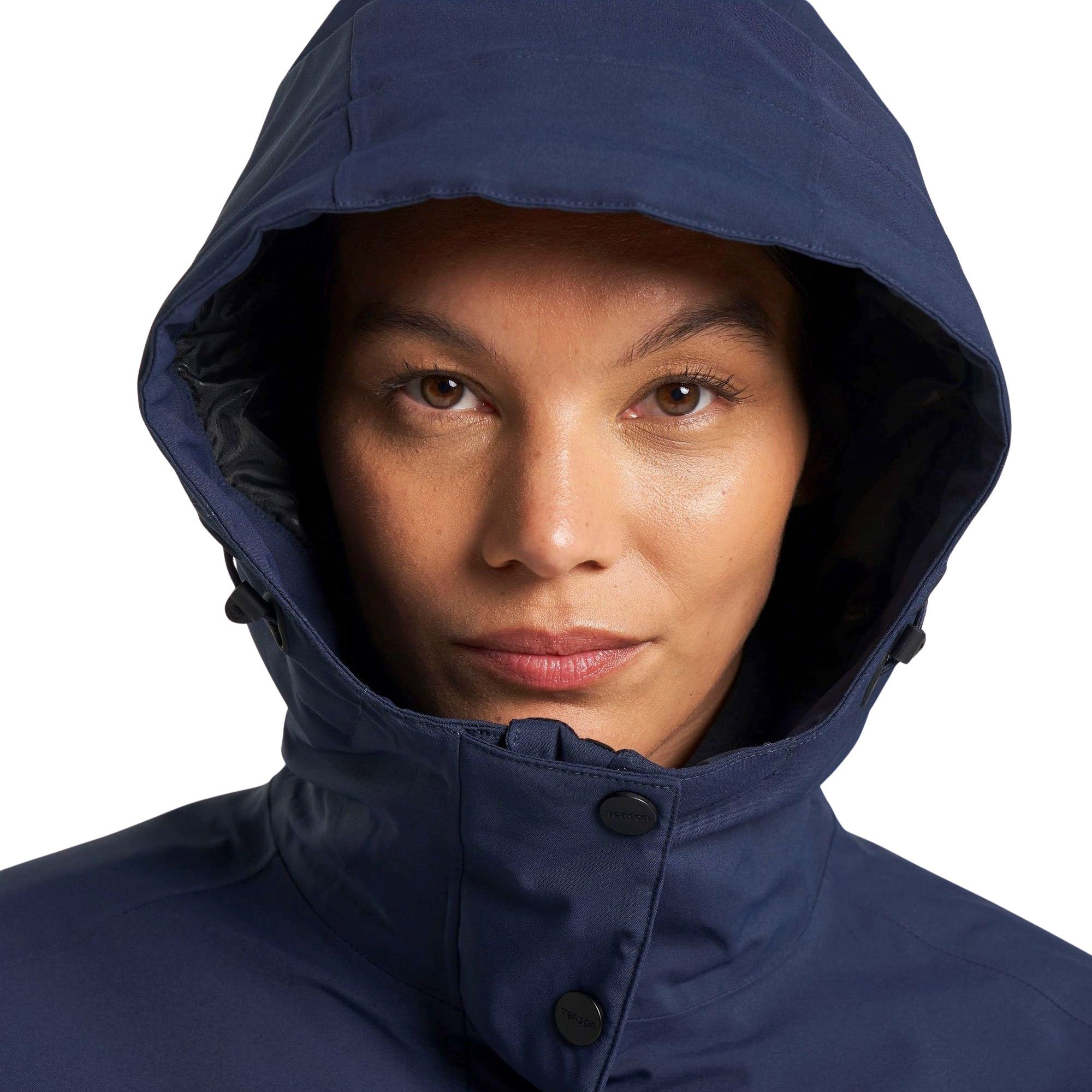 Tenson Eve Winterjas Dames
