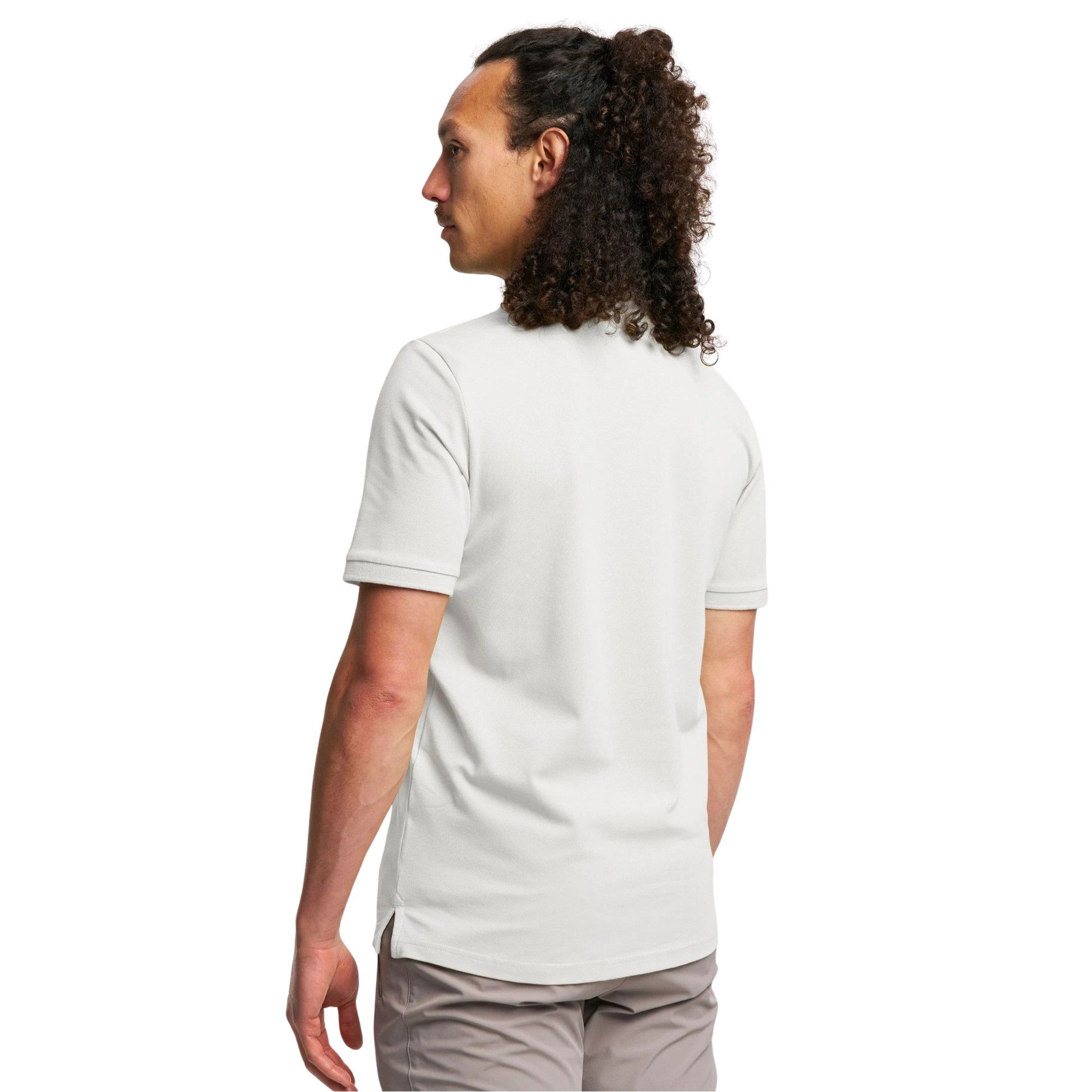 Tenson TXLite Blend Polo Heren