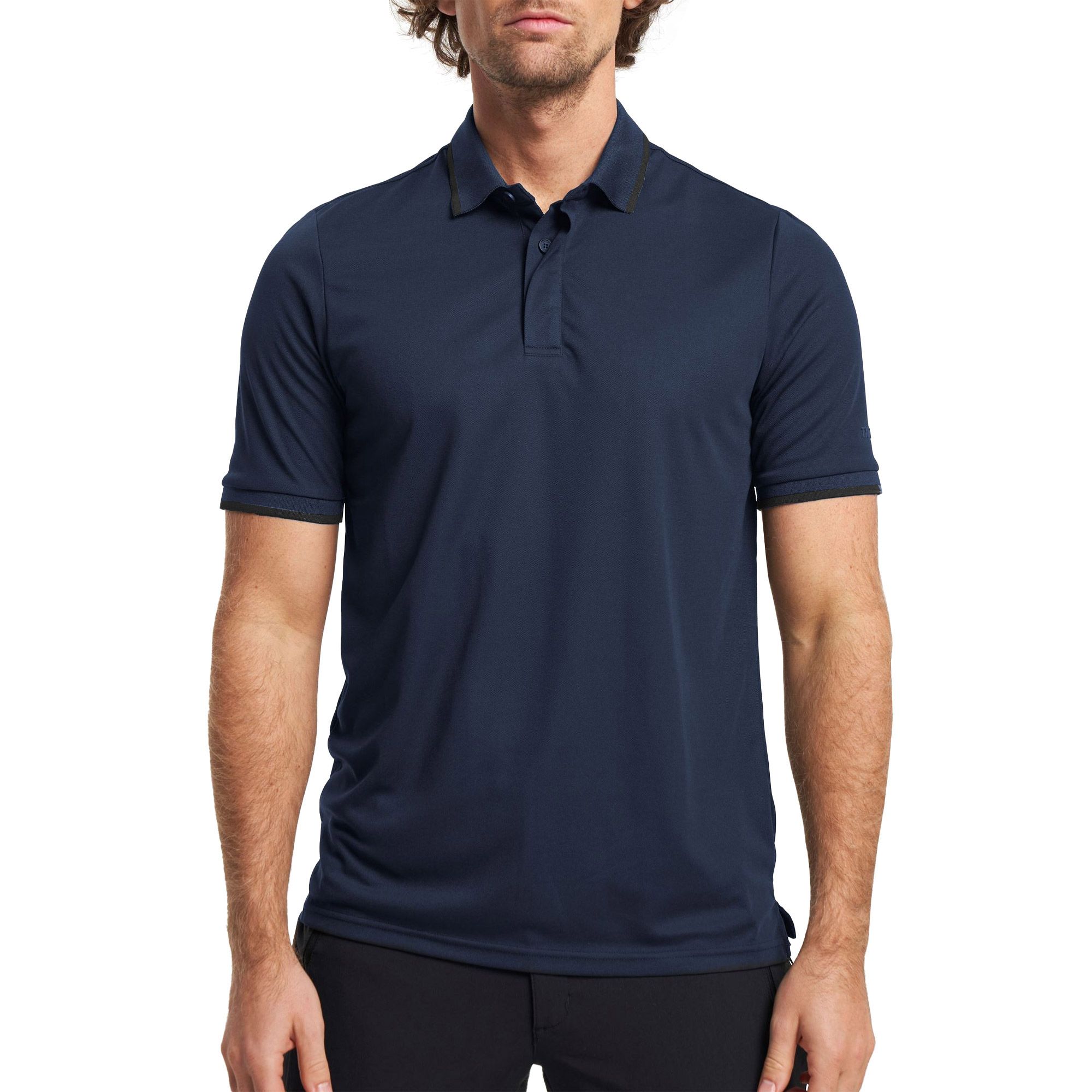 Tenson TXlite Quickdry Polo Heren