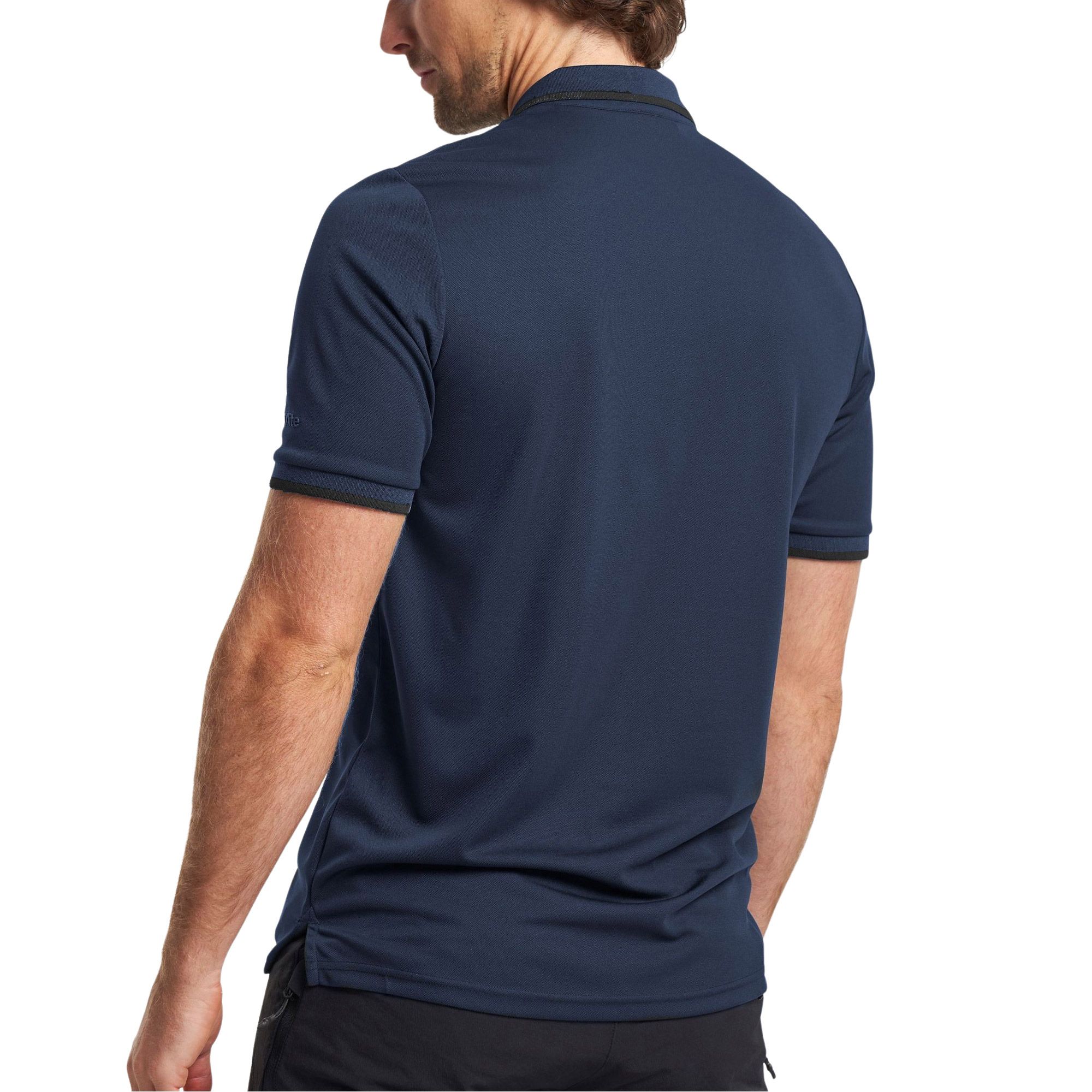 Tenson TXlite Quickdry Polo Heren