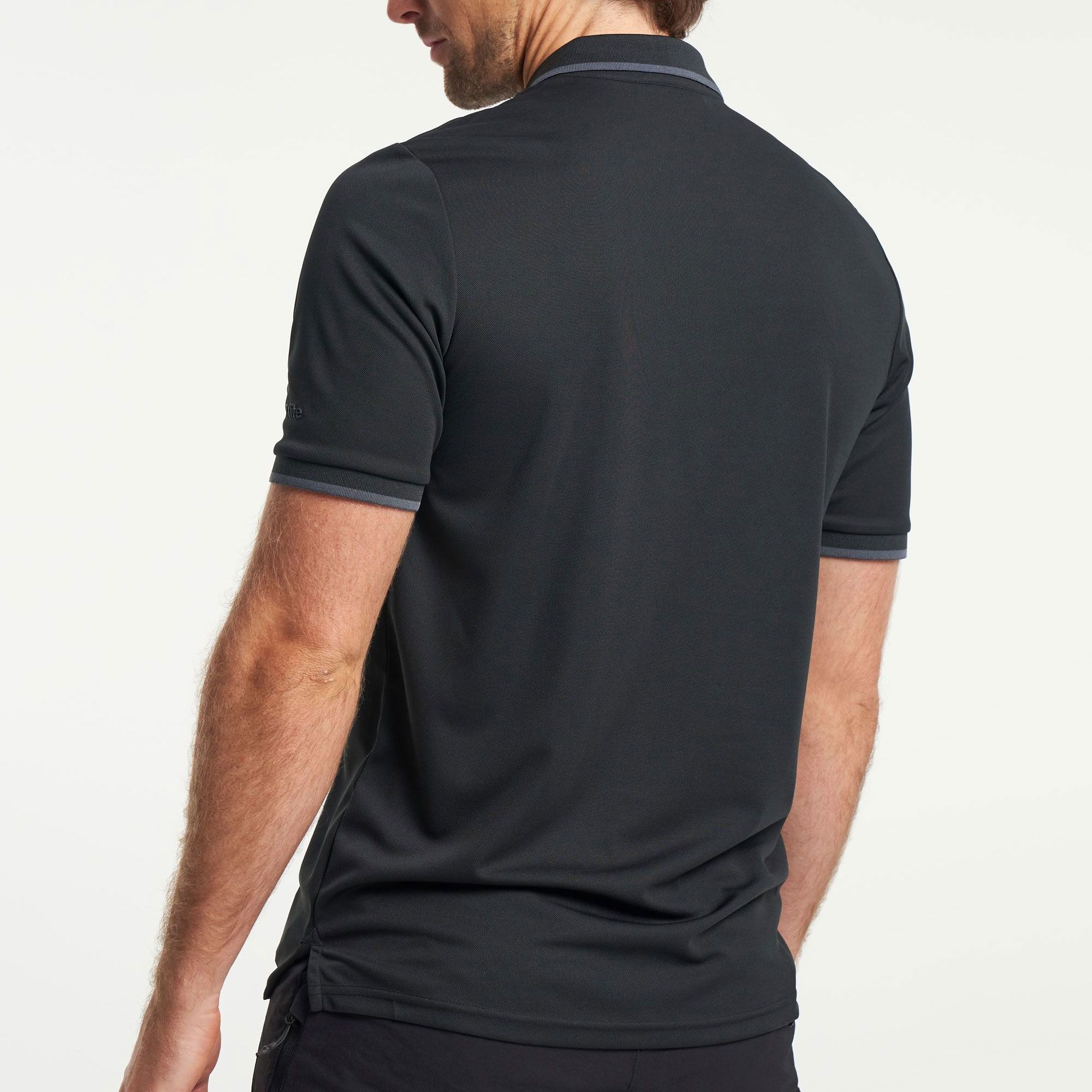 Tenson TXlite Q-Dry Polo Heren